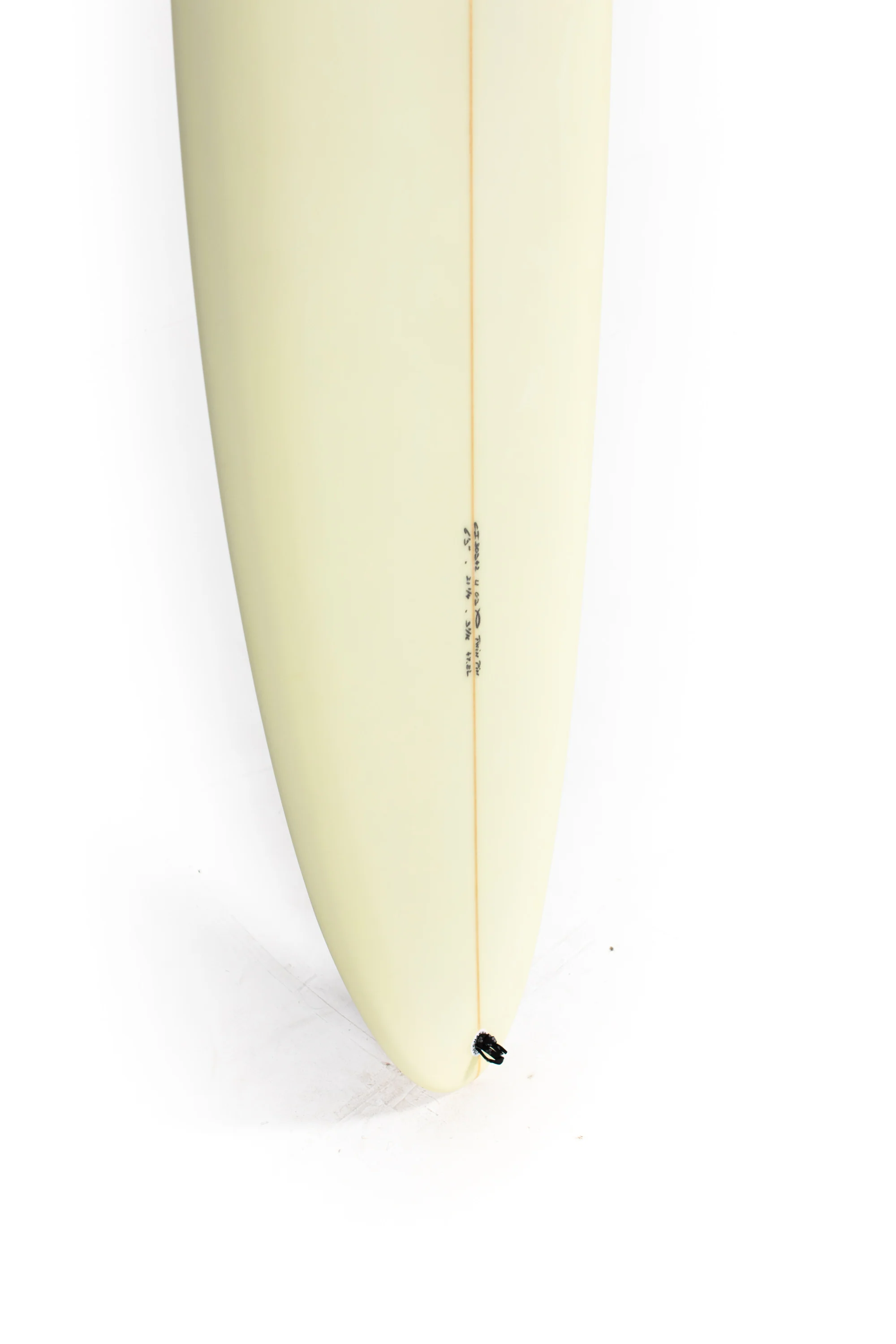 Channel Islands Surfboards - TWIN PIN by Britt Merrick - 6'9" x 21 1/4 x 3 1/16 - 47.8L - CI30942 - Image 7