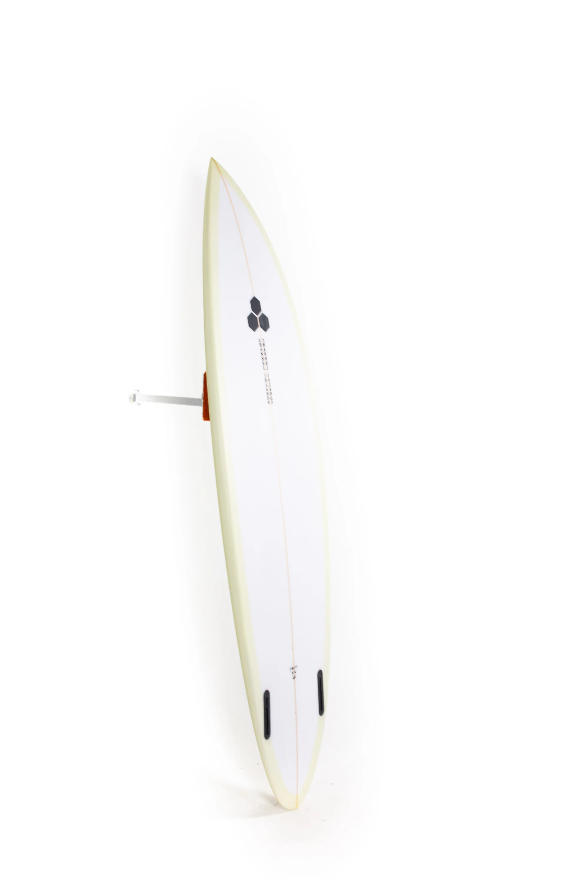 Channel Islands Surfboards - TWIN PIN by Britt Merrick - 6'9" x 21 1/4 x 3 1/16 - 47.8L - CI30942 - Image 9