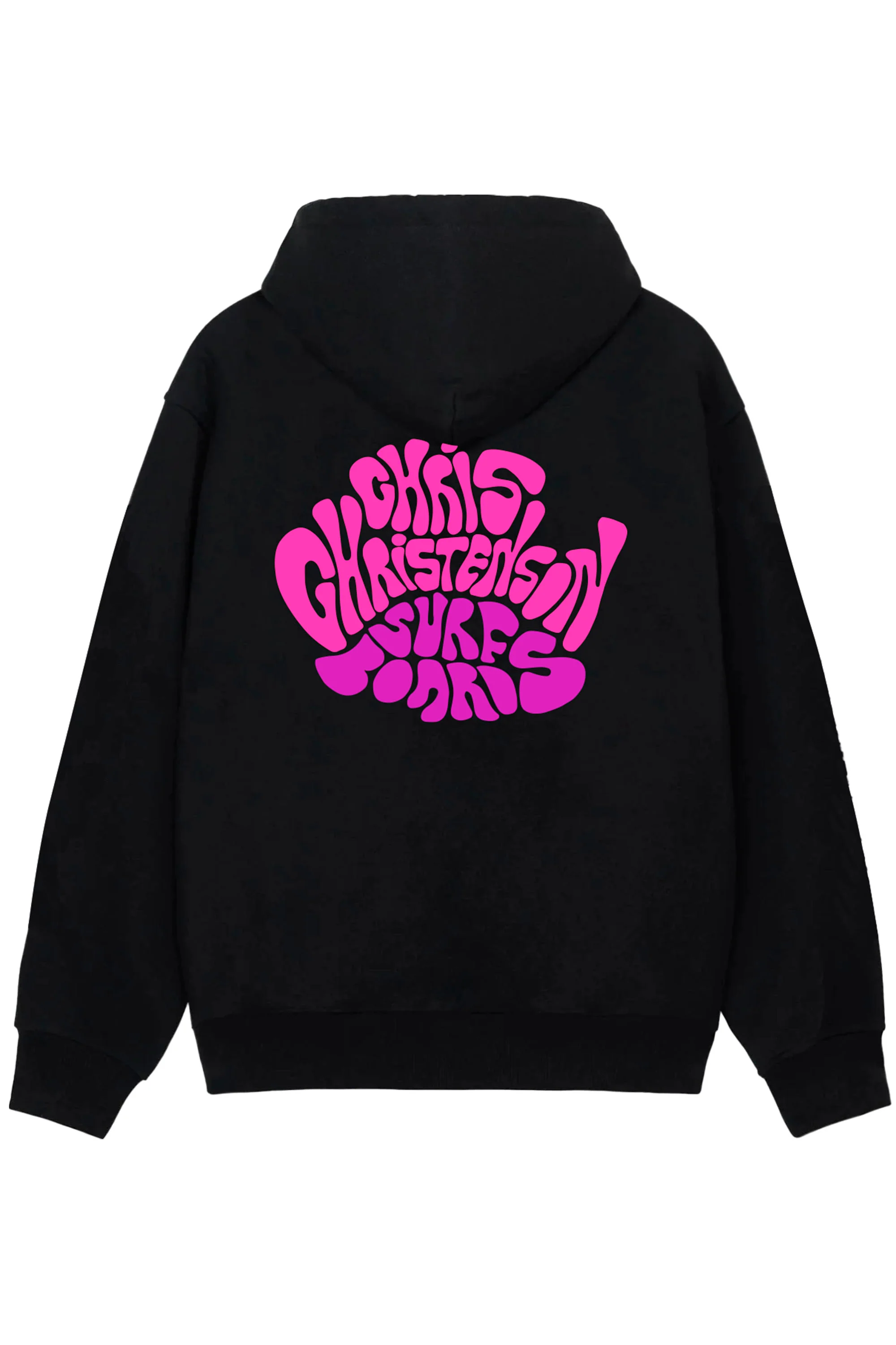 CHRISTENSON - CHRISTENSON x ANDY DAVIS HOODIE - Image 2