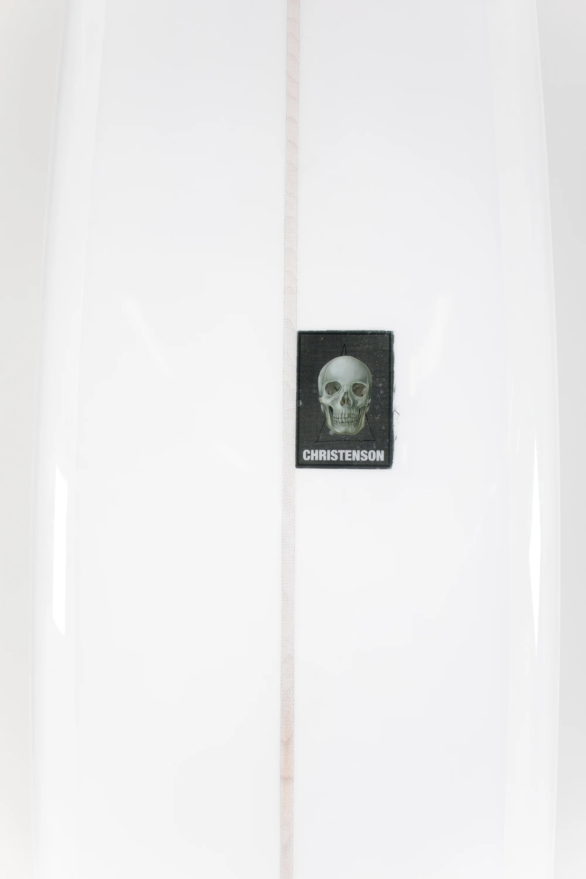 Christenson Surfboards  - BANDITO by Chris Christenson - 9'3” x 22 3/4 x 2 7/8 - CX03181 - Image 8