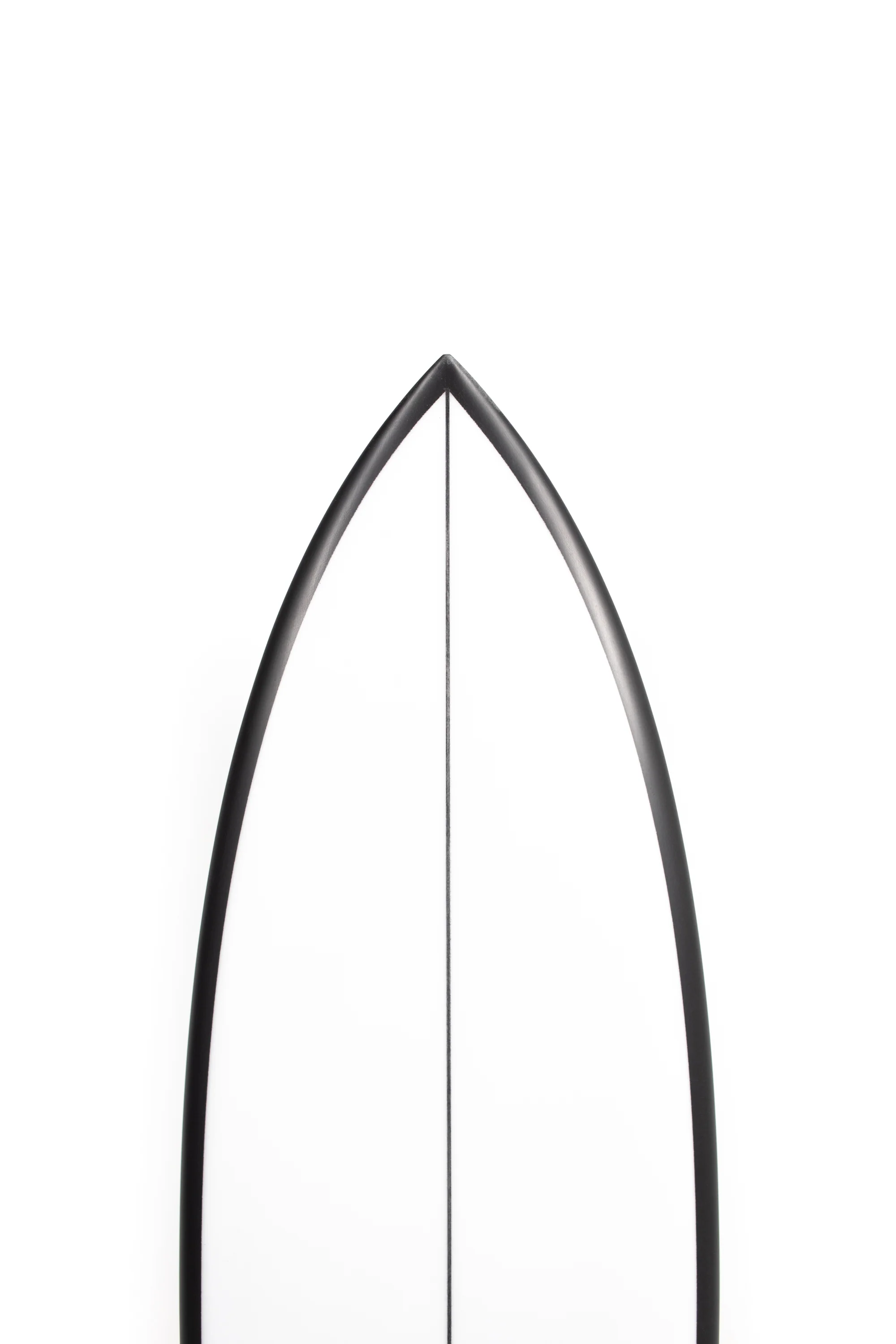 Christenson Surfboards  - CAFE RACER - 5'6" x 19.25 x 2.37 - 27.14L - CX06686 - Image 3