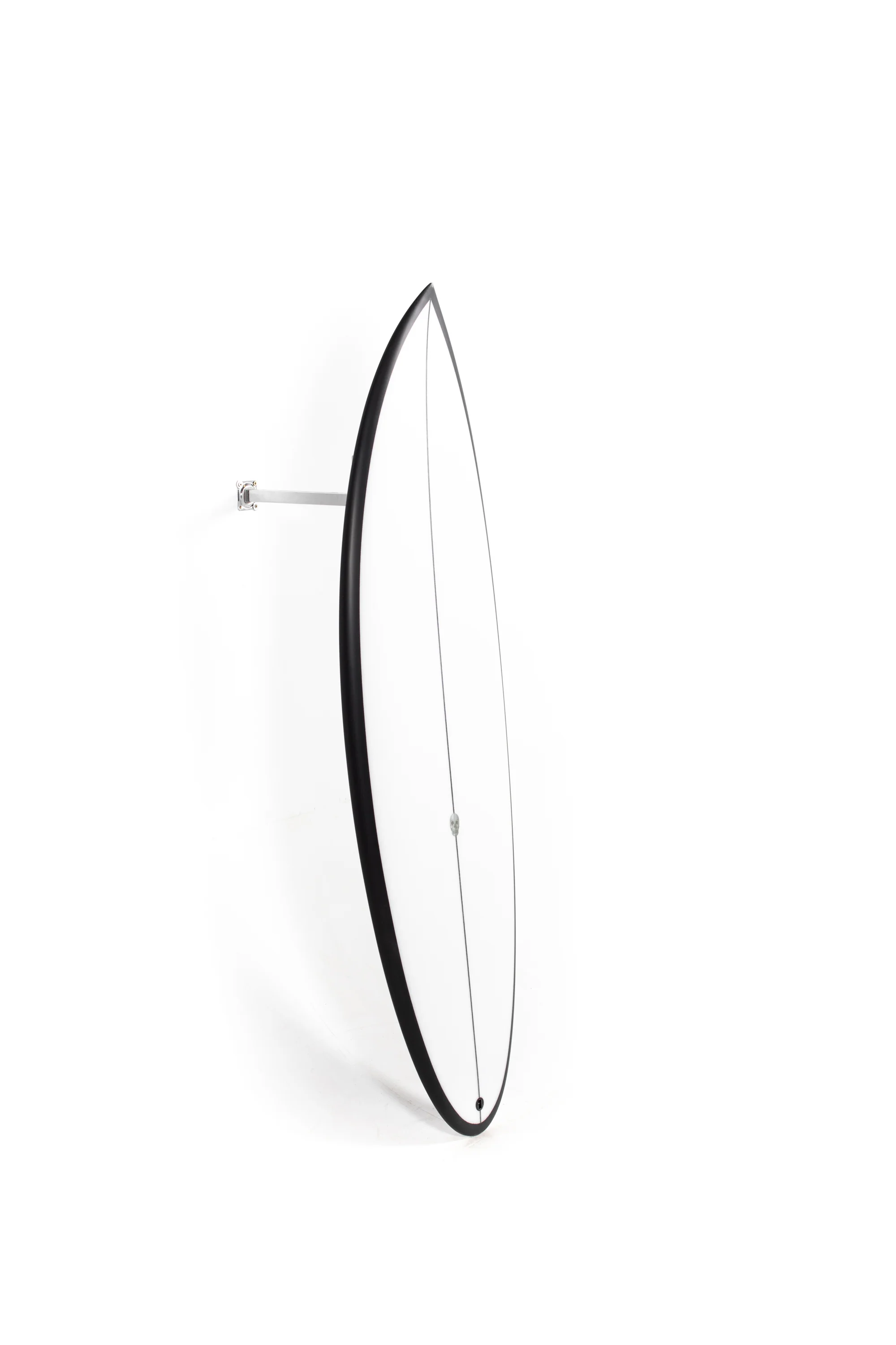 Christenson Surfboards  - CAFE RACER - 5'6" x 19.25 x 2.37 - 27.14L - CX06686 - Image 5