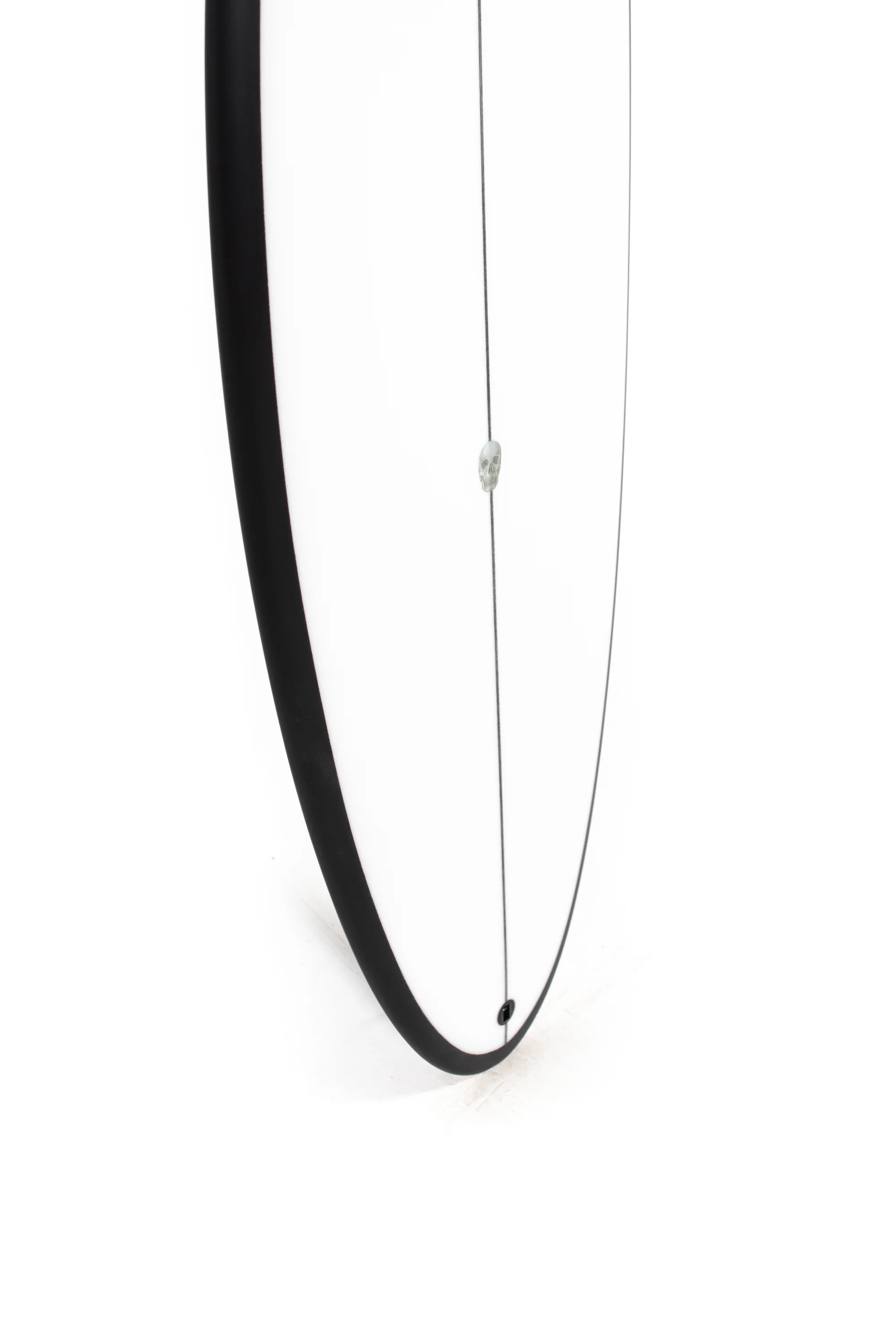 Christenson Surfboards  - CAFE RACER - 5'6" x 19.25 x 2.37 - 27.14L - CX06686 - Image 7
