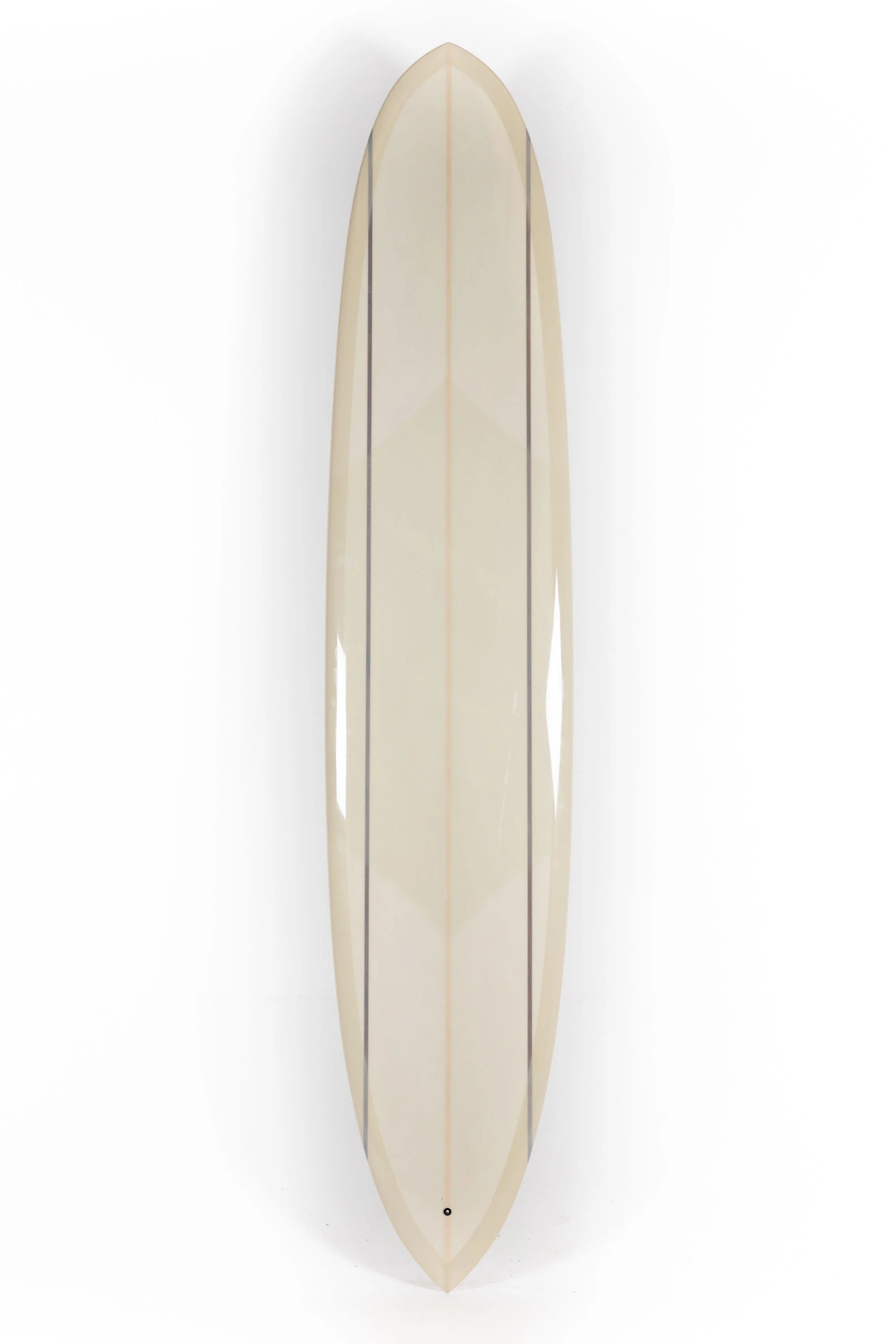 Christenson Surfboards - THE CLIFF PINTAIL by Chris Christenson - 9'6” x 23 1/4 x 2 7/8 - CX06270