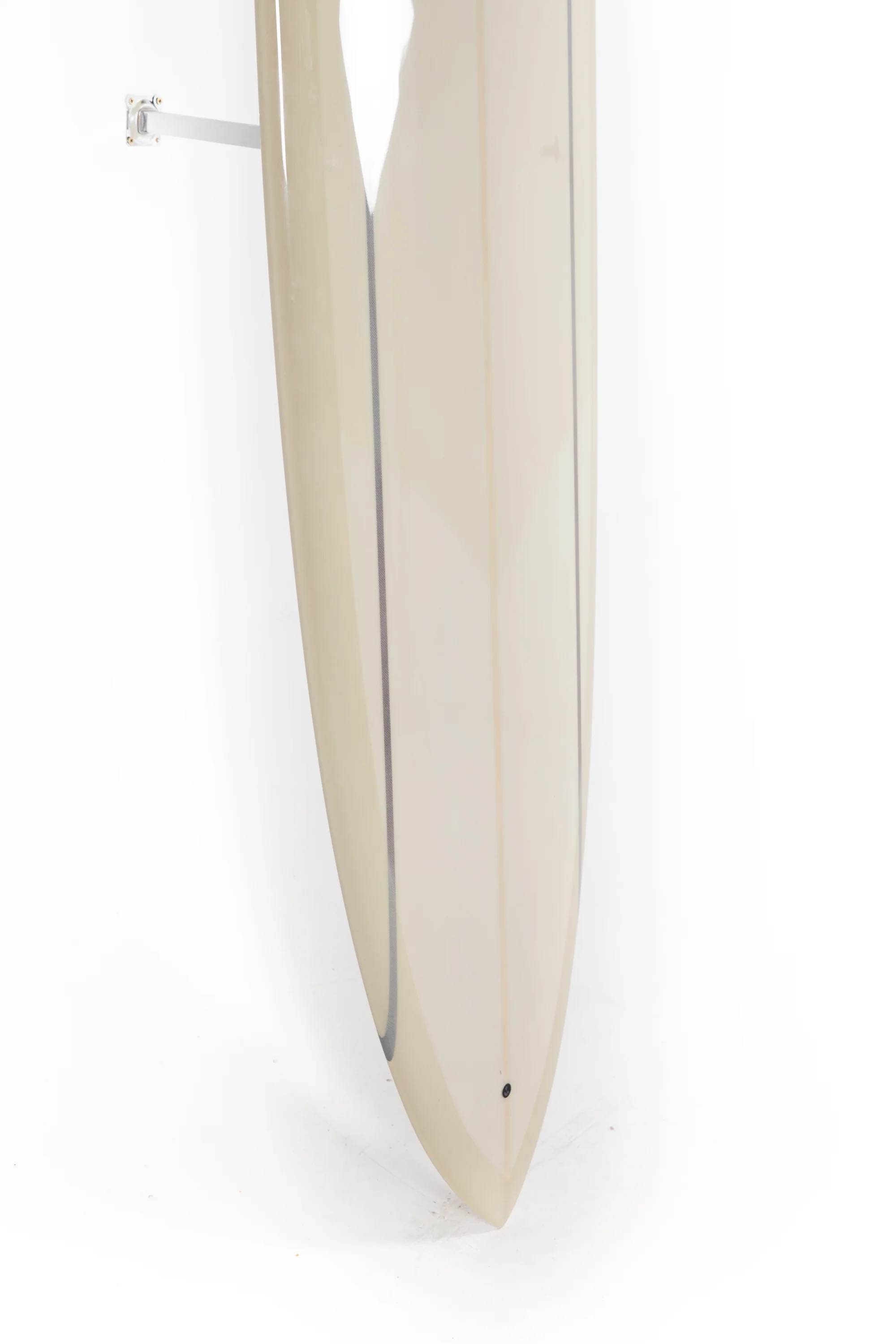 Christenson Surfboards - THE CLIFF PINTAIL by Chris Christenson - 9'6” x 23 1/4 x 2 7/8 - CX06270 - Image 7