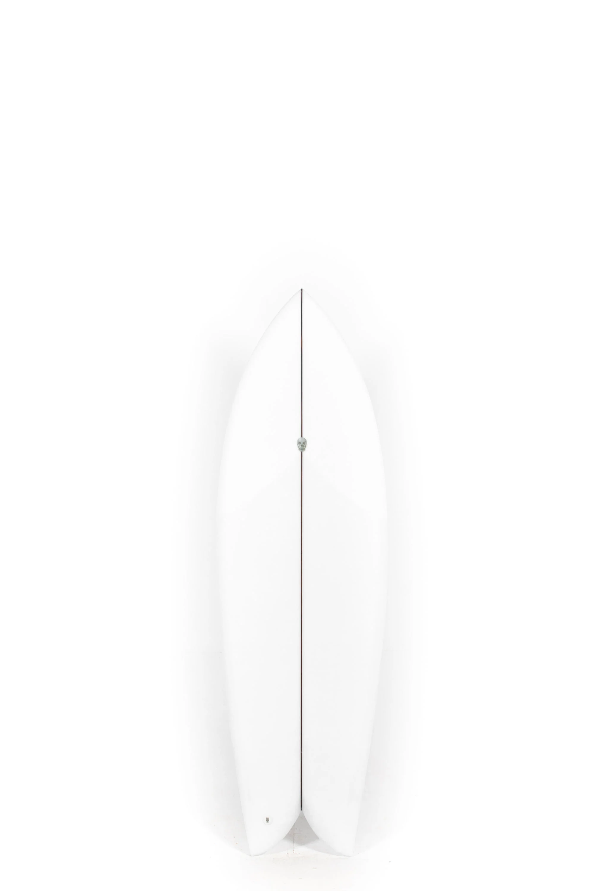 Christenson Surfboards - ACID PHISH - 5'10" x 21 1/4 x 2 5/8 - 38.27L - CX07093