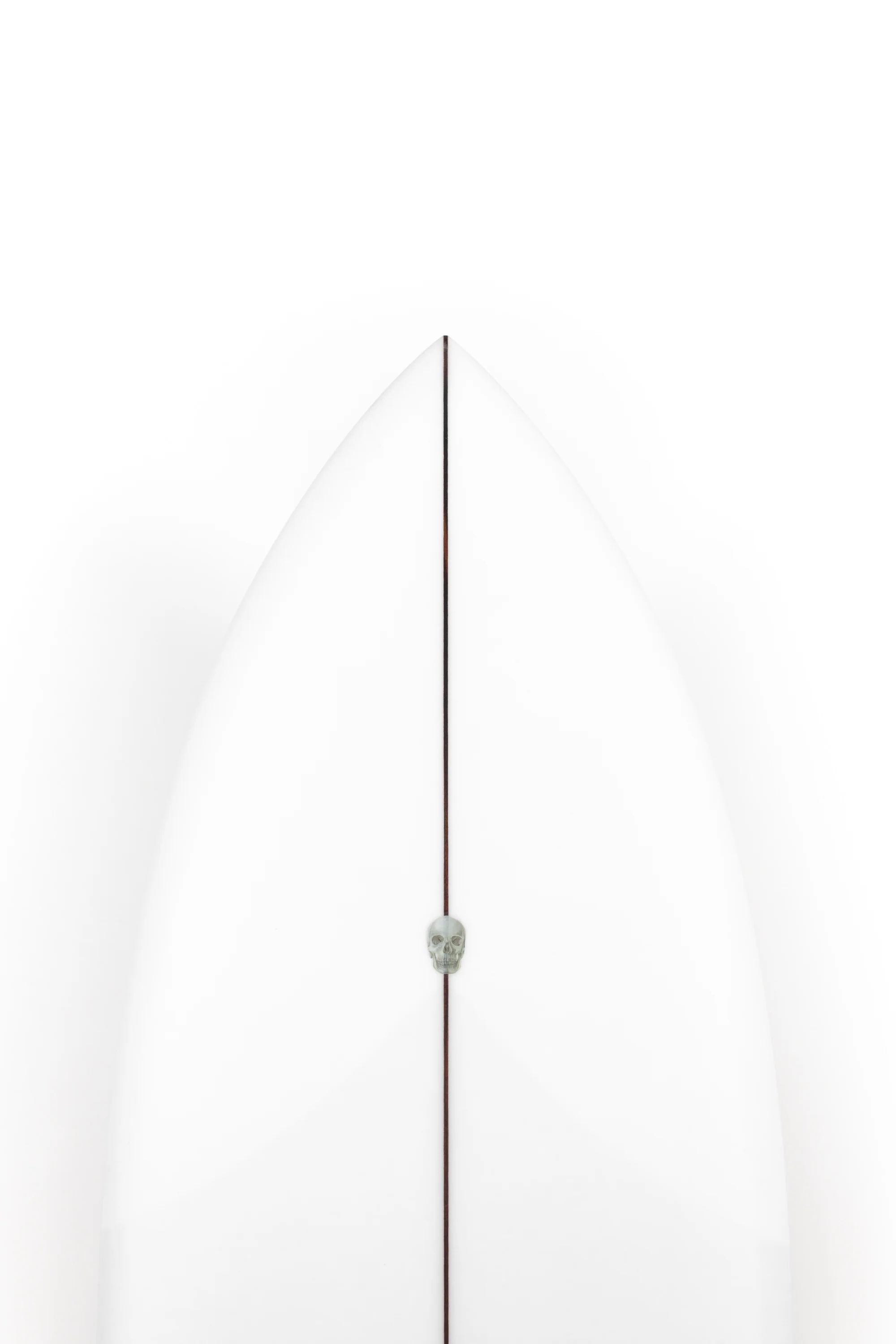 Christenson Surfboards - ACID PHISH - 5'10" x 21 1/4 x 2 5/8 - 38.27L - CX07093 - Image 3