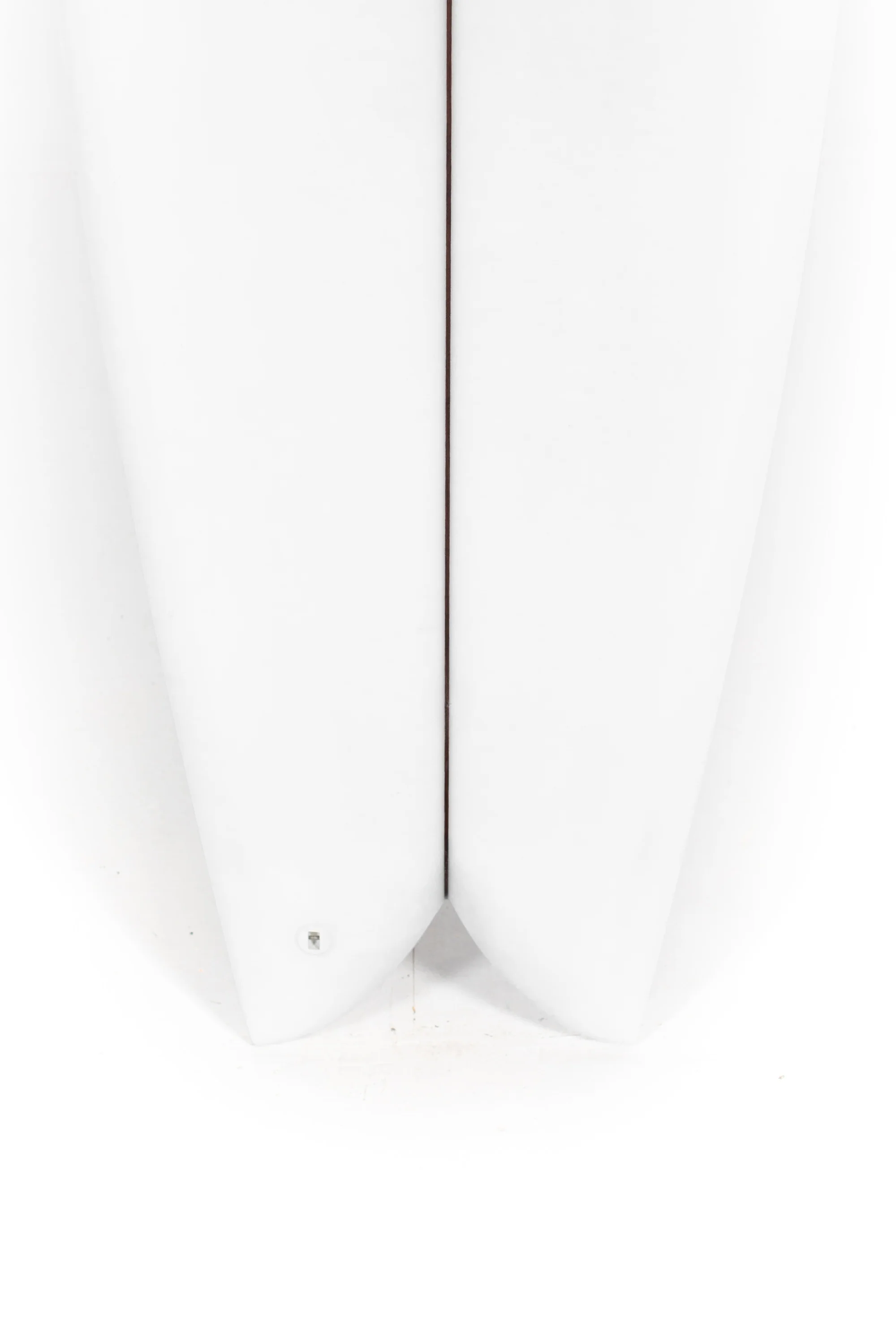 Christenson Surfboards - ACID PHISH - 5'10" x 21 1/4 x 2 5/8 - 38.27L - CX07093 - Image 4