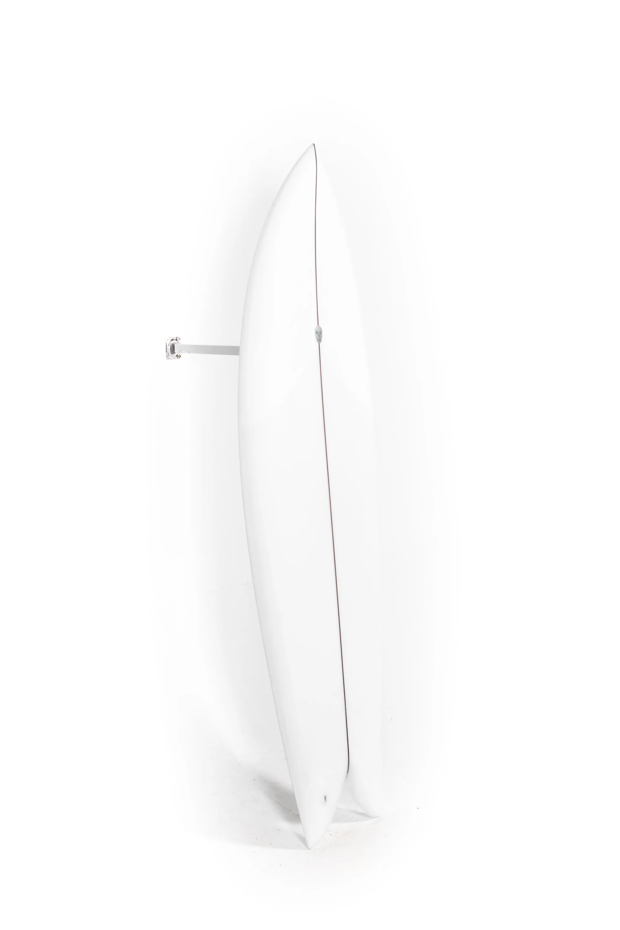 Christenson Surfboards - ACID PHISH - 5'10" x 21 1/4 x 2 5/8 - 38.27L - CX07093 - Image 5