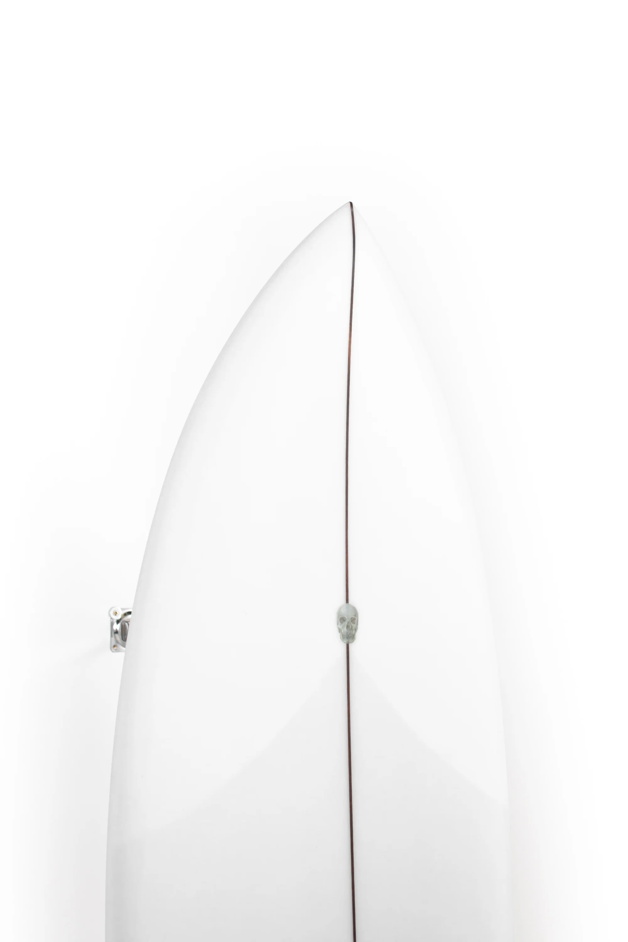Christenson Surfboards - ACID PHISH - 5'10" x 21 1/4 x 2 5/8 - 38.27L - CX07093 - Image 6