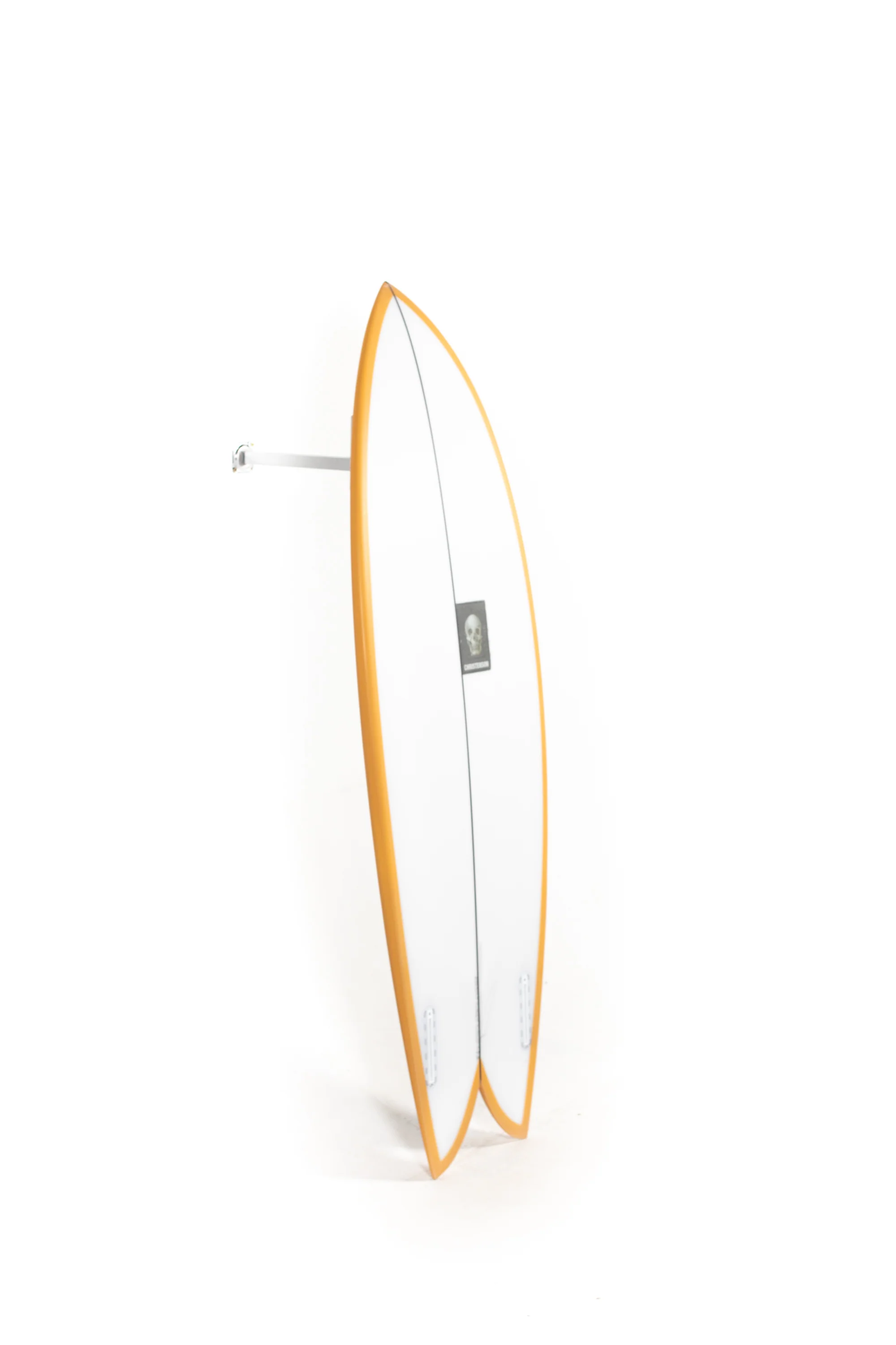 Christenson Surfboards - ACID PHISH - 5'3" x 19 7/8 x 2 5/16 - 26.13L - CX06468 - Image 9