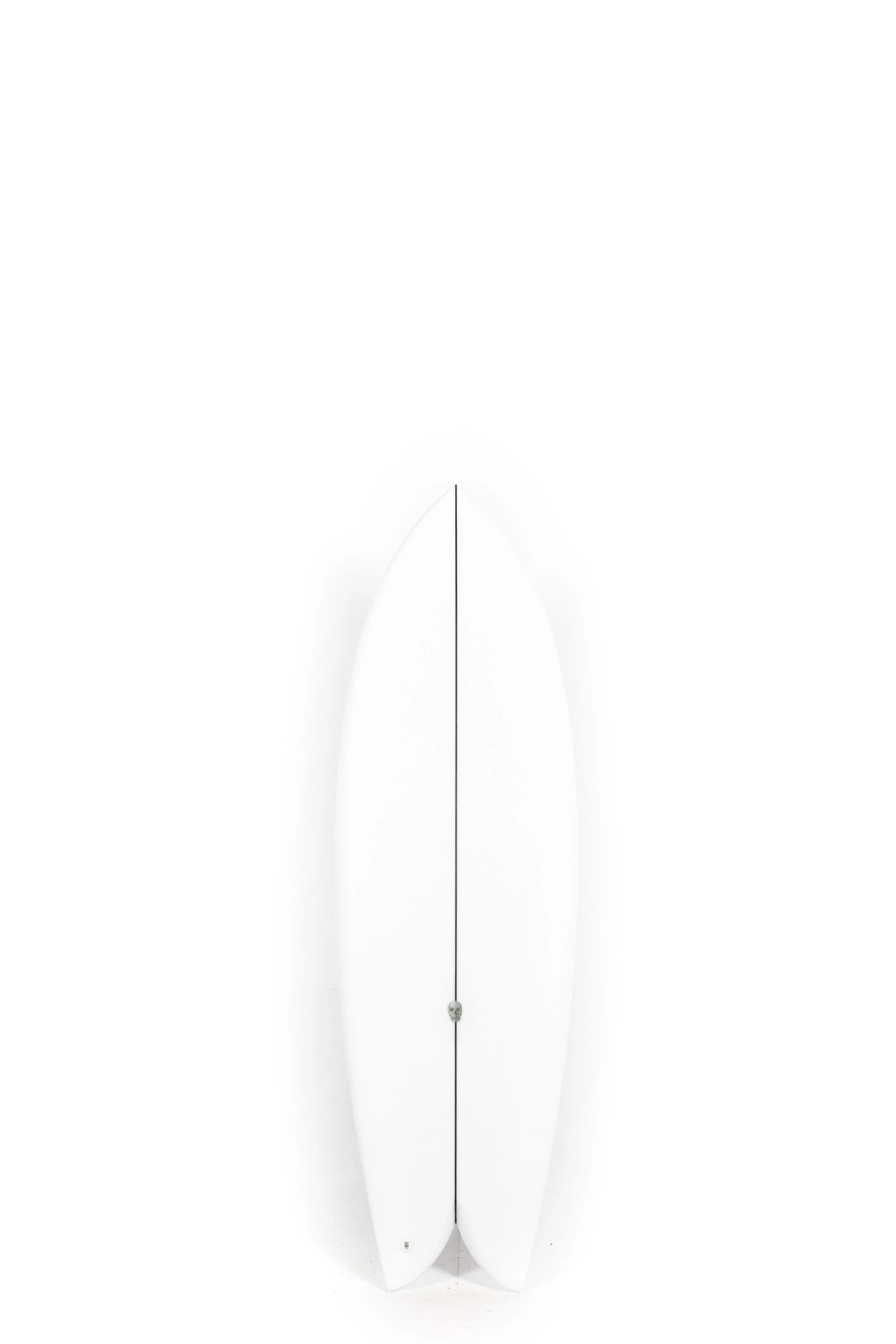 Christenson Surfboards - ACID PHISH - 5'7" x 20 3/4 x 2 7/16 - 29.74L - CX07089