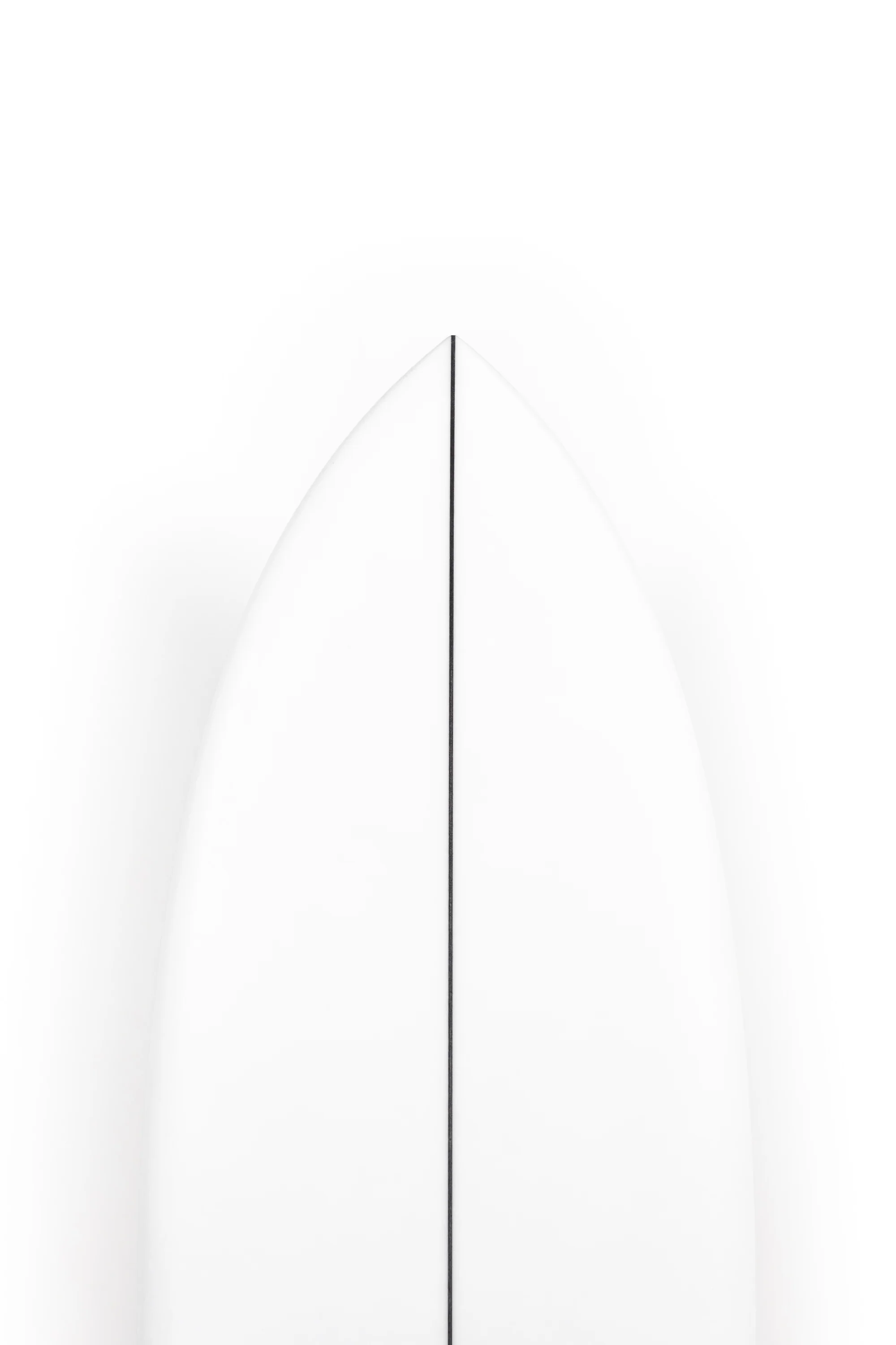 Christenson Surfboards - ACID PHISH - 5'7" x 20 3/4 x 2 7/16 - 29.74L - CX07089 - Image 3