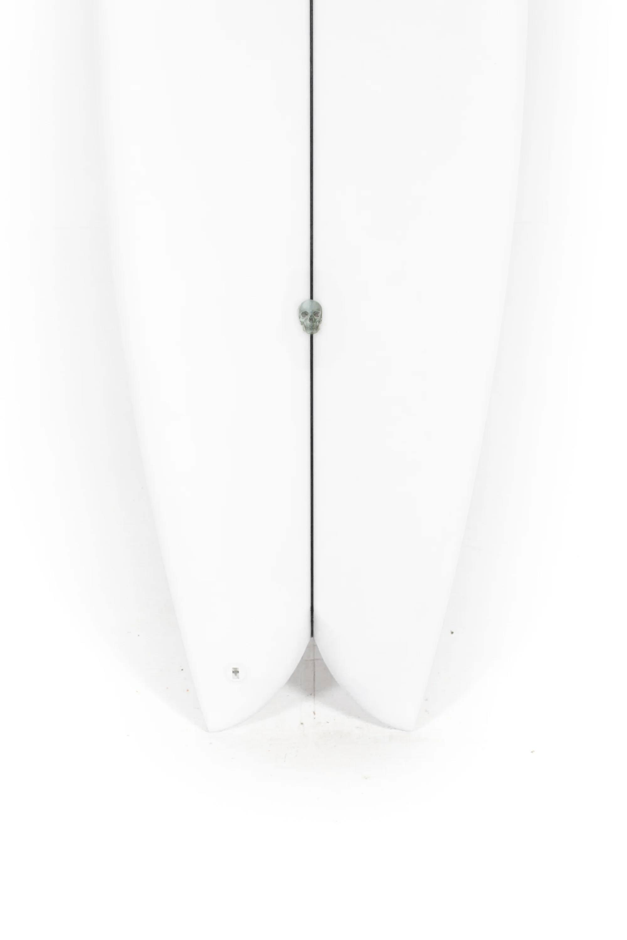 Christenson Surfboards - ACID PHISH - 5'7" x 20 3/4 x 2 7/16 - 29.74L - CX07089 - Image 4