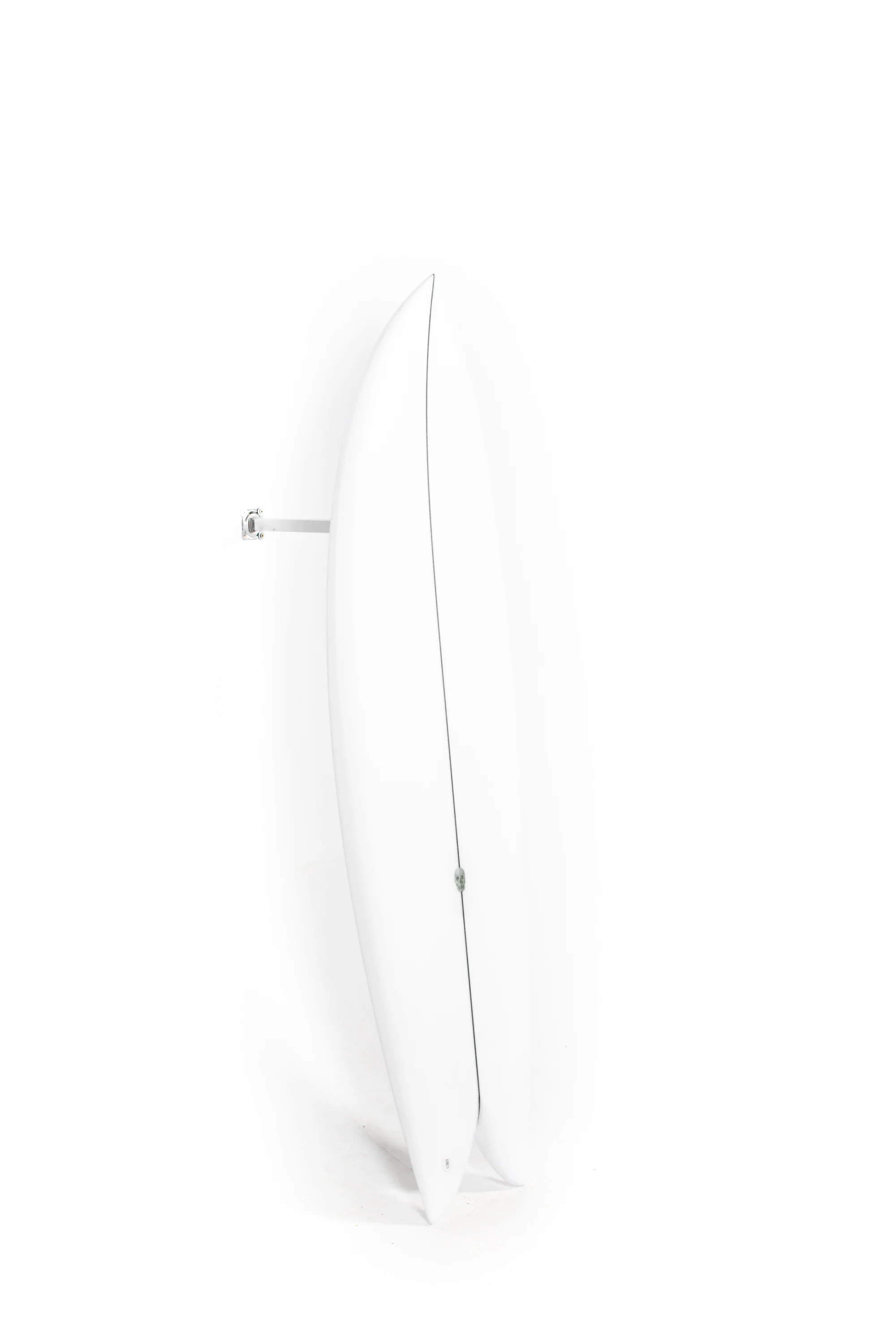 Christenson Surfboards - ACID PHISH - 5'7" x 20 3/4 x 2 7/16 - 29.74L - CX07089 - Image 5