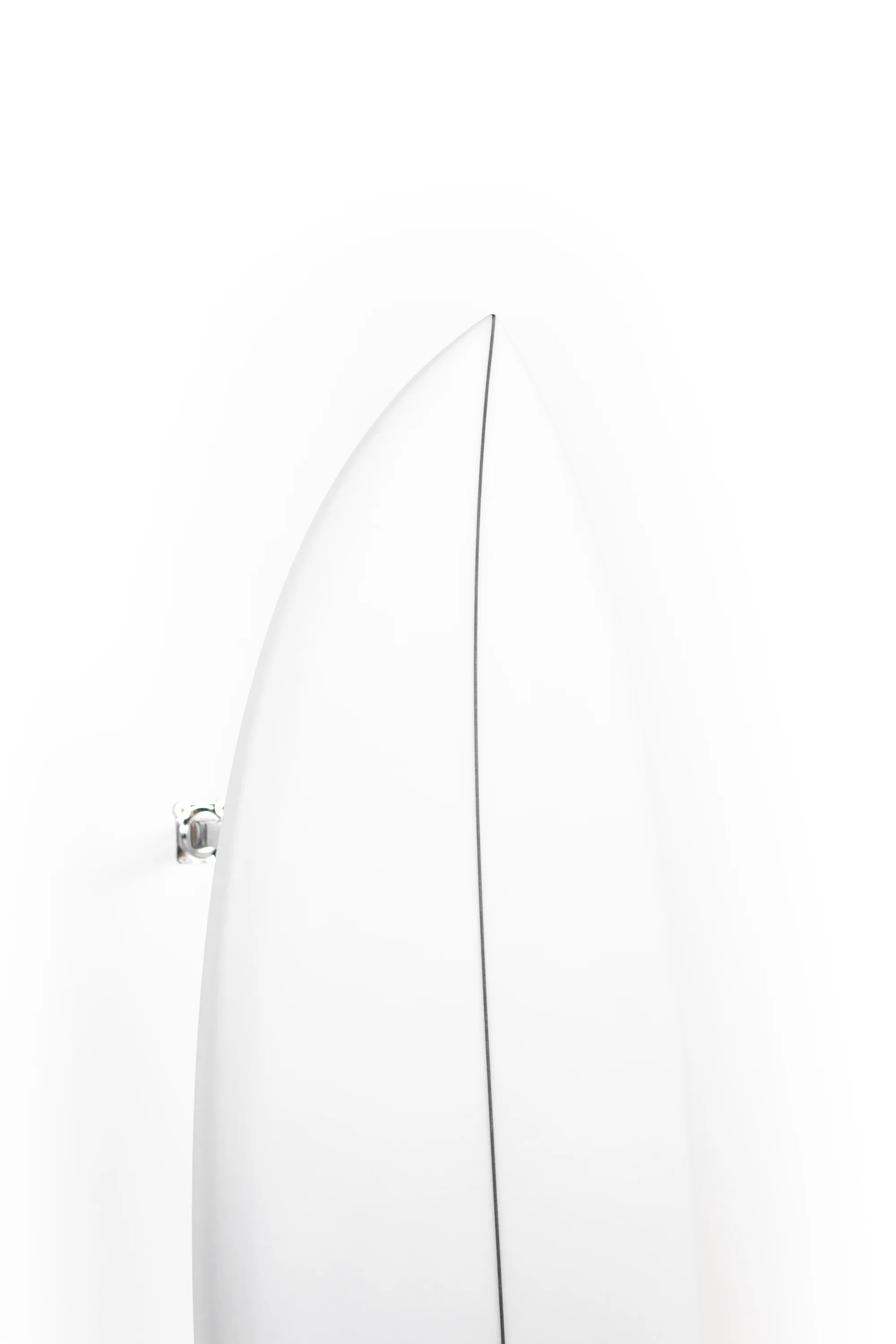 Christenson Surfboards - ACID PHISH - 5'7" x 20 3/4 x 2 7/16 - 29.74L - CX07089 - Image 6