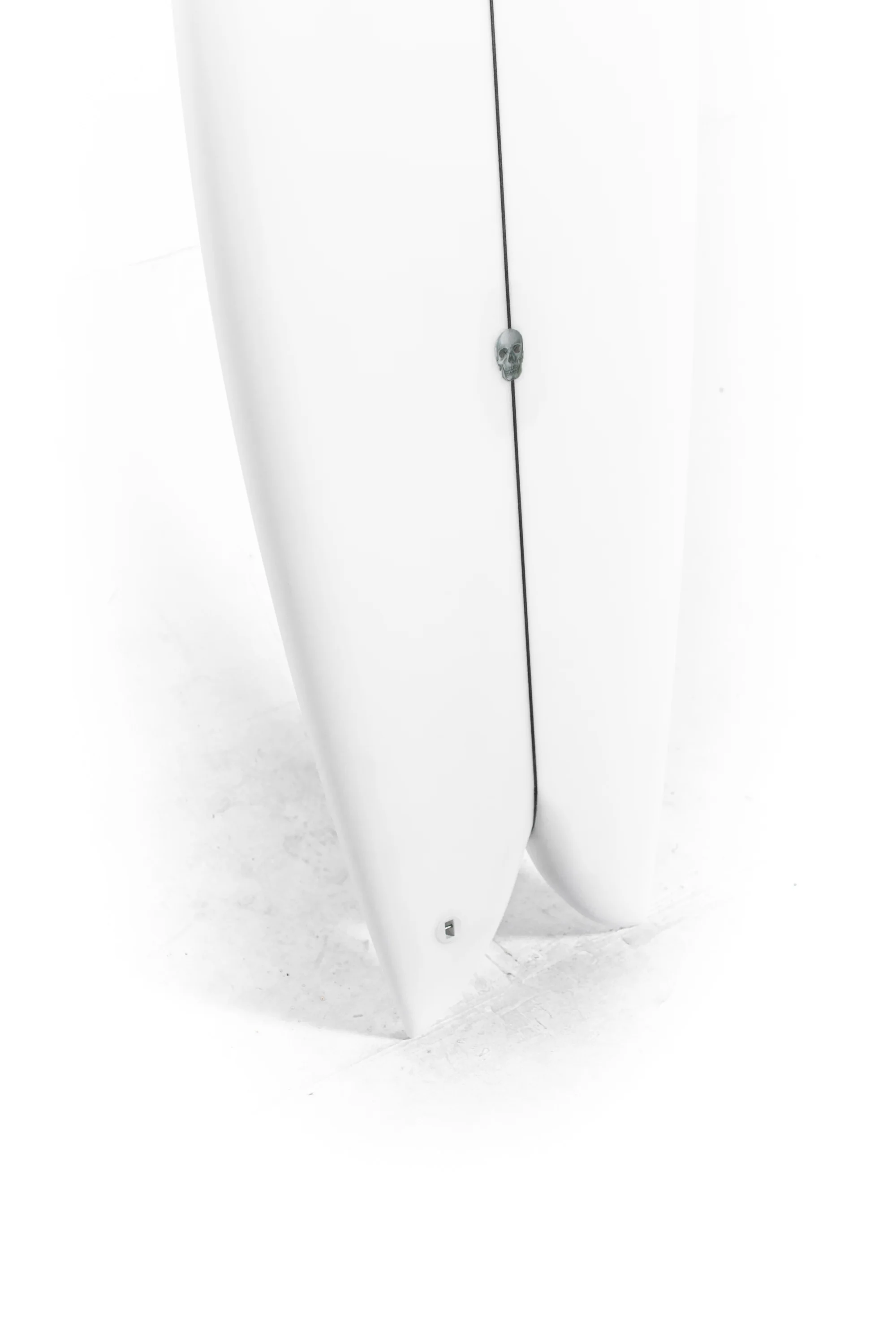 Christenson Surfboards - ACID PHISH - 5'7" x 20 3/4 x 2 7/16 - 29.74L - CX07089 - Image 7