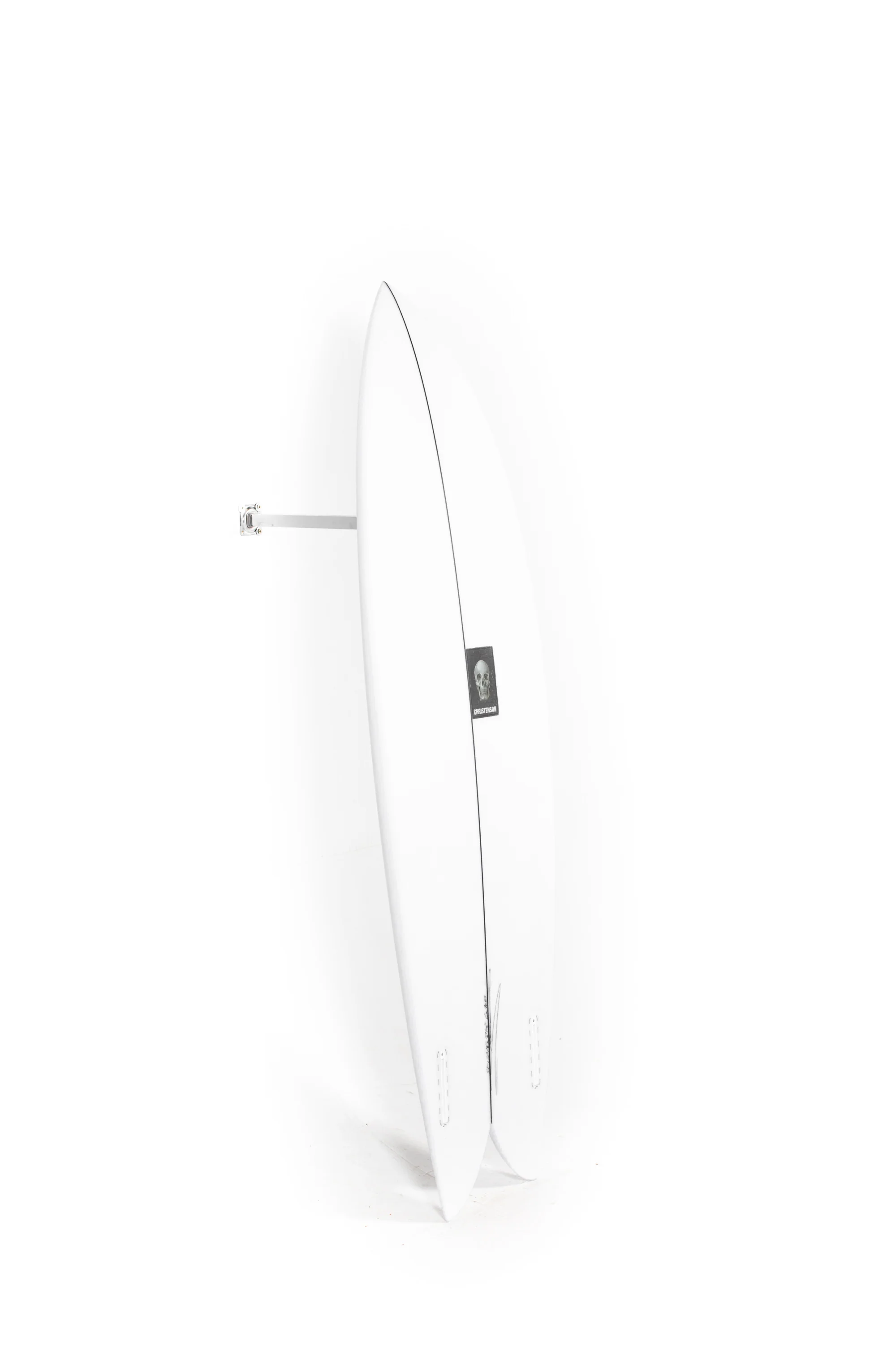 Christenson Surfboards - ACID PHISH - 5'7" x 20 3/4 x 2 7/16 - 29.74L - CX07089 - Image 9