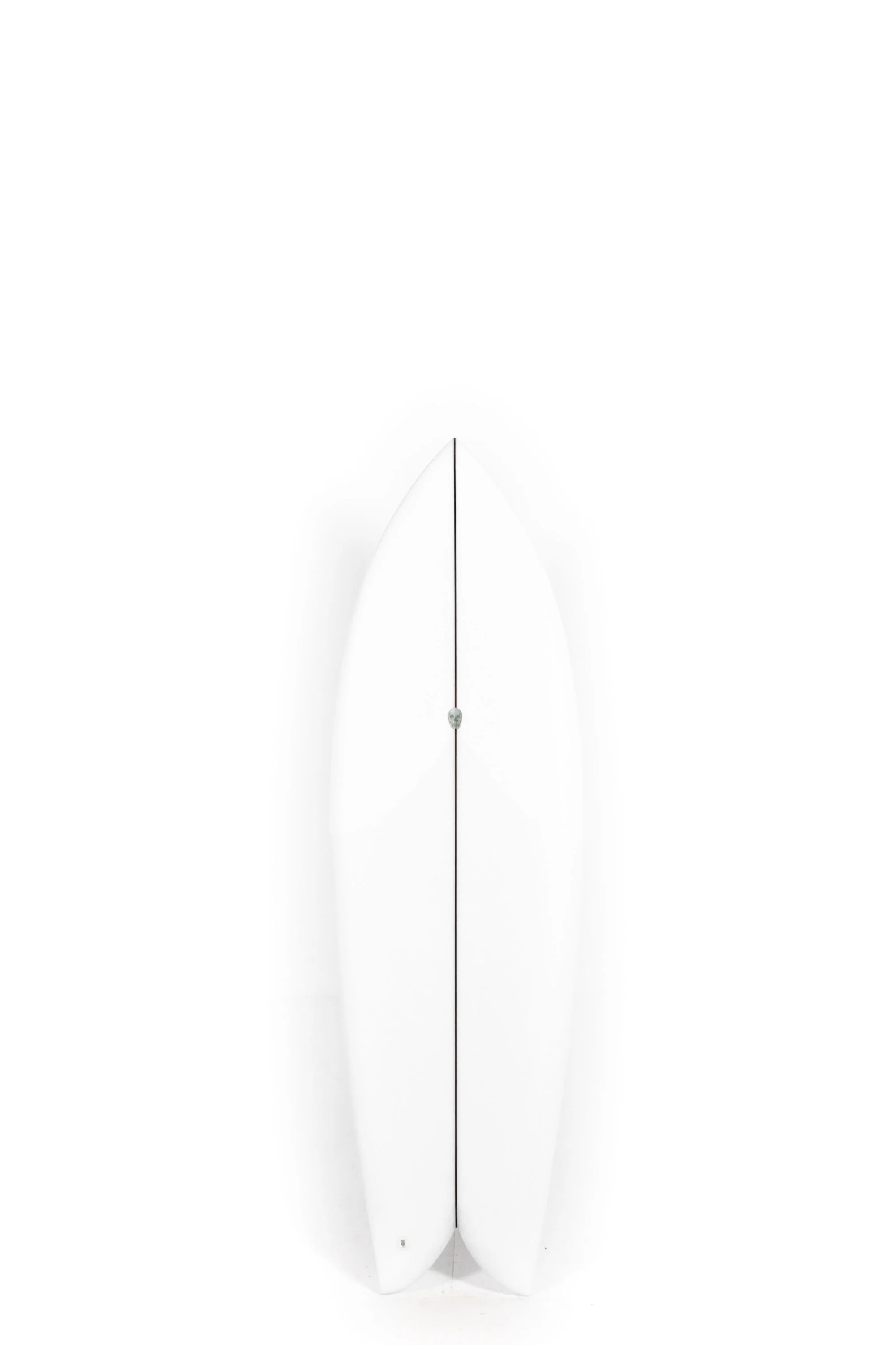 Christenson Surfboards - CHRIS FISH - 6'0" x 21 3/8 x 2 11/16 - 40.54L - CX07094