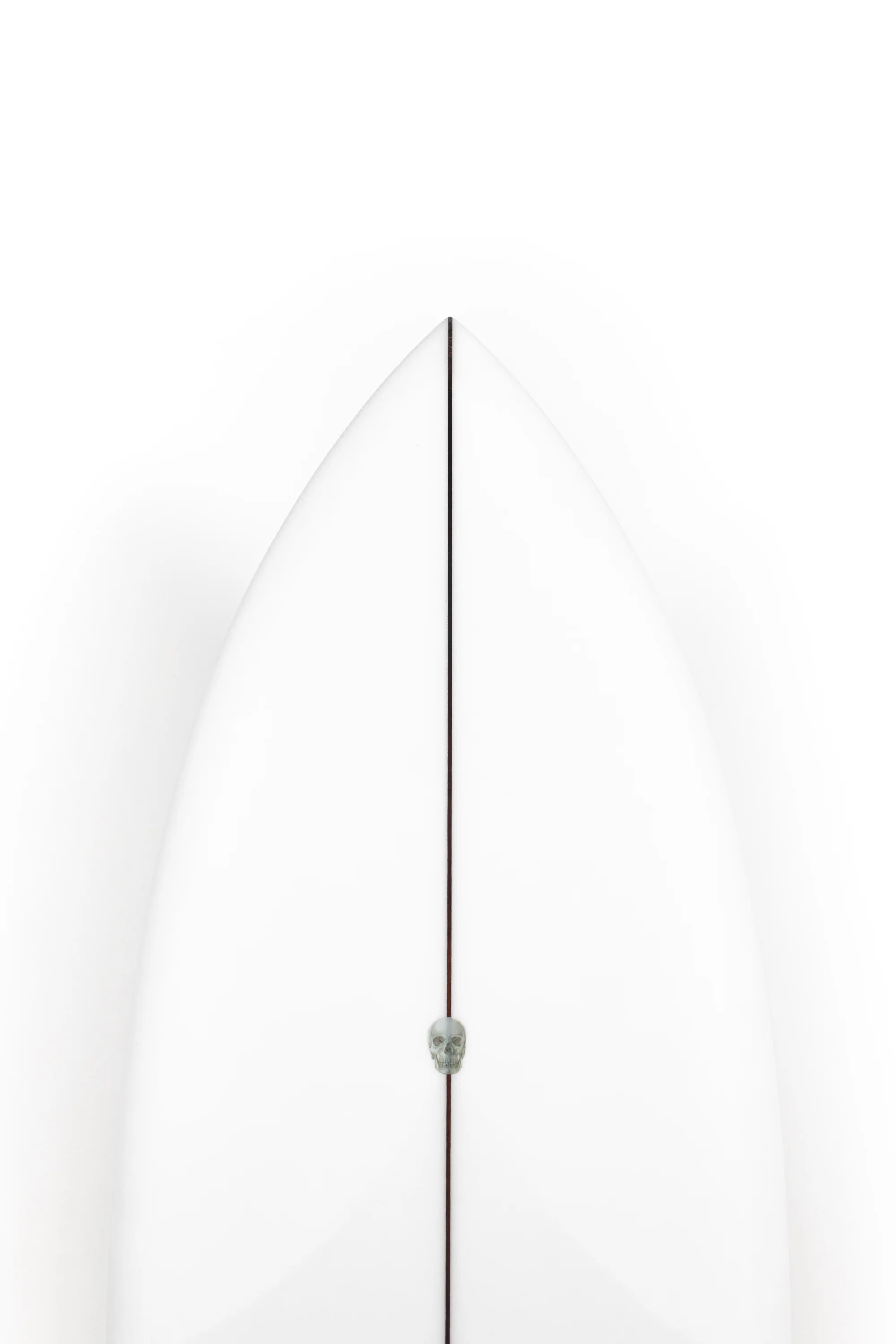 Christenson Surfboards - CHRIS FISH - 6'0" x 21 3/8 x 2 11/16 - 40.54L - CX07094 - Image 3