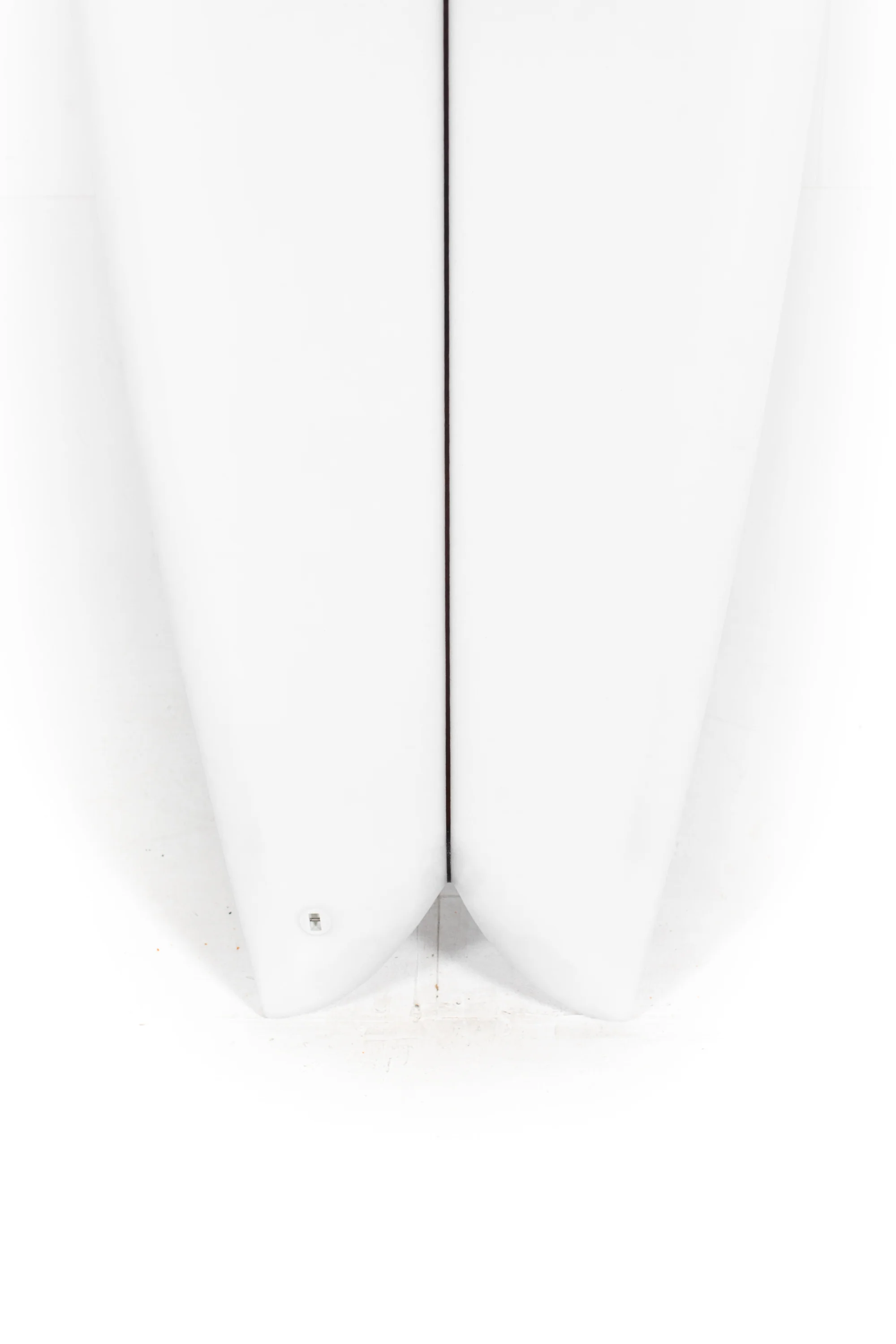 Christenson Surfboards - CHRIS FISH - 6'0" x 21 3/8 x 2 11/16 - 40.54L - CX07094 - Image 4