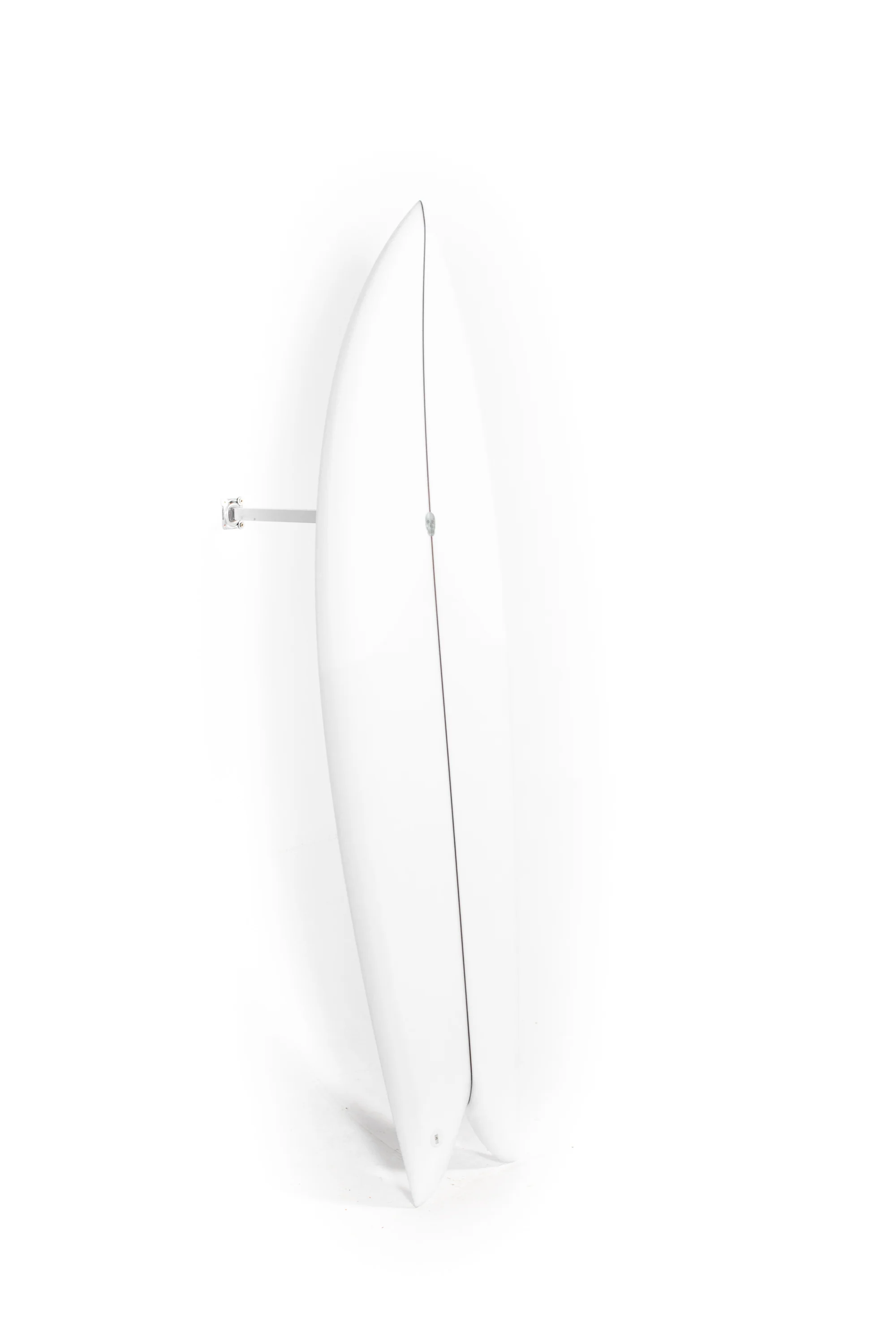 Christenson Surfboards - CHRIS FISH - 6'0" x 21 3/8 x 2 11/16 - 40.54L - CX07094 - Image 5