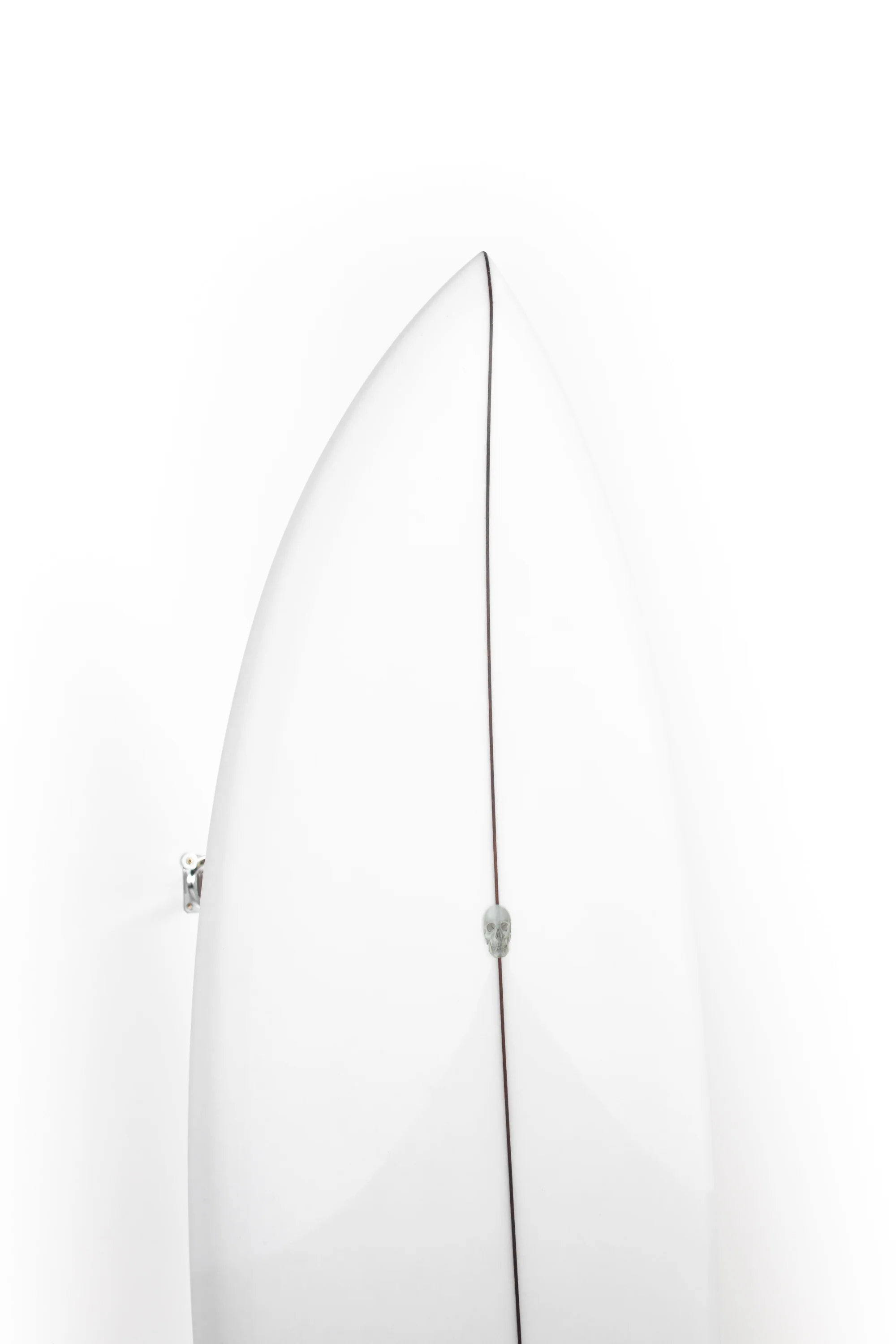Christenson Surfboards - CHRIS FISH - 6'0" x 21 3/8 x 2 11/16 - 40.54L - CX07094 - Image 6