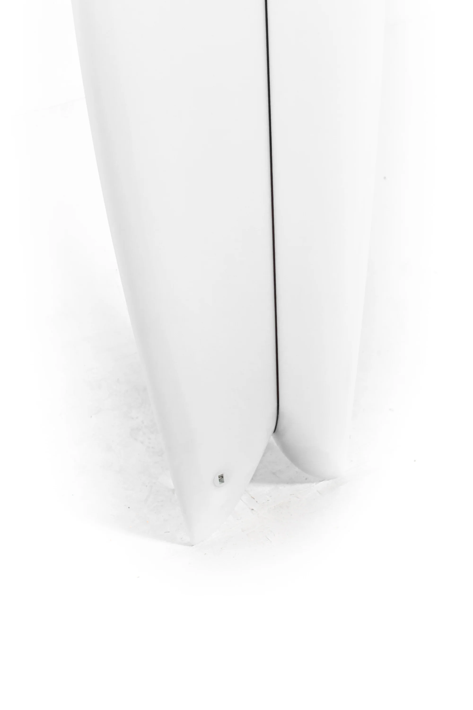 Christenson Surfboards - CHRIS FISH - 6'0" x 21 3/8 x 2 11/16 - 40.54L - CX07094 - Image 7