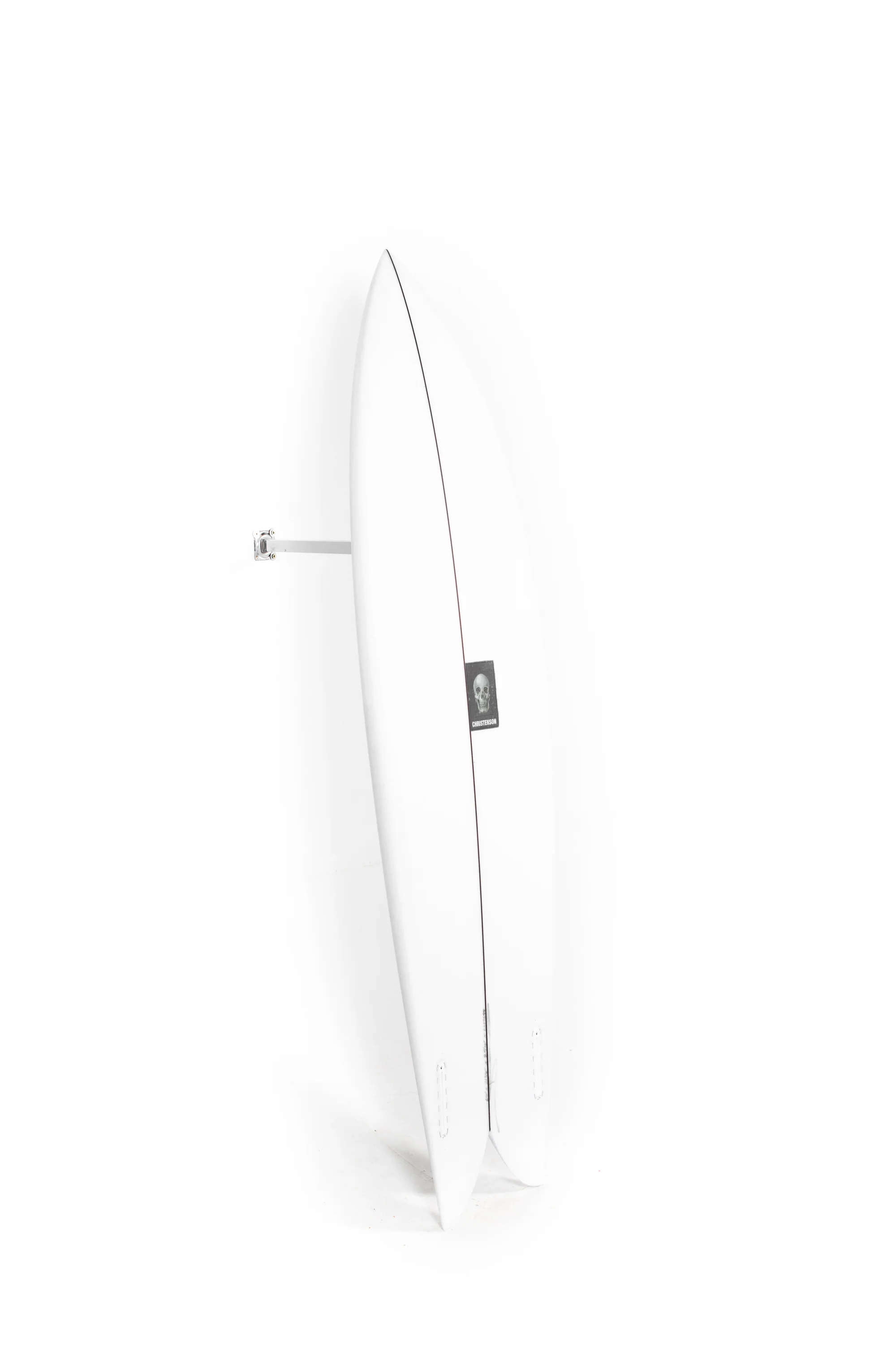 Christenson Surfboards - CHRIS FISH - 6'0" x 21 3/8 x 2 11/16 - 40.54L - CX07094 - Image 9
