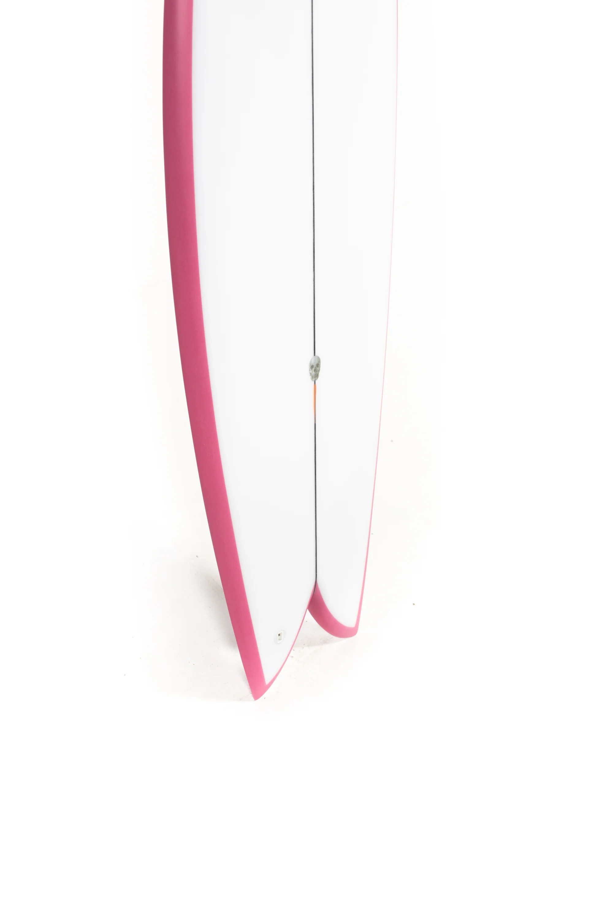Christenson Surfboards - ACID PHISH - 6'0" x 21 x 2 3/4 - 37,65L - CX06467 - Image 7