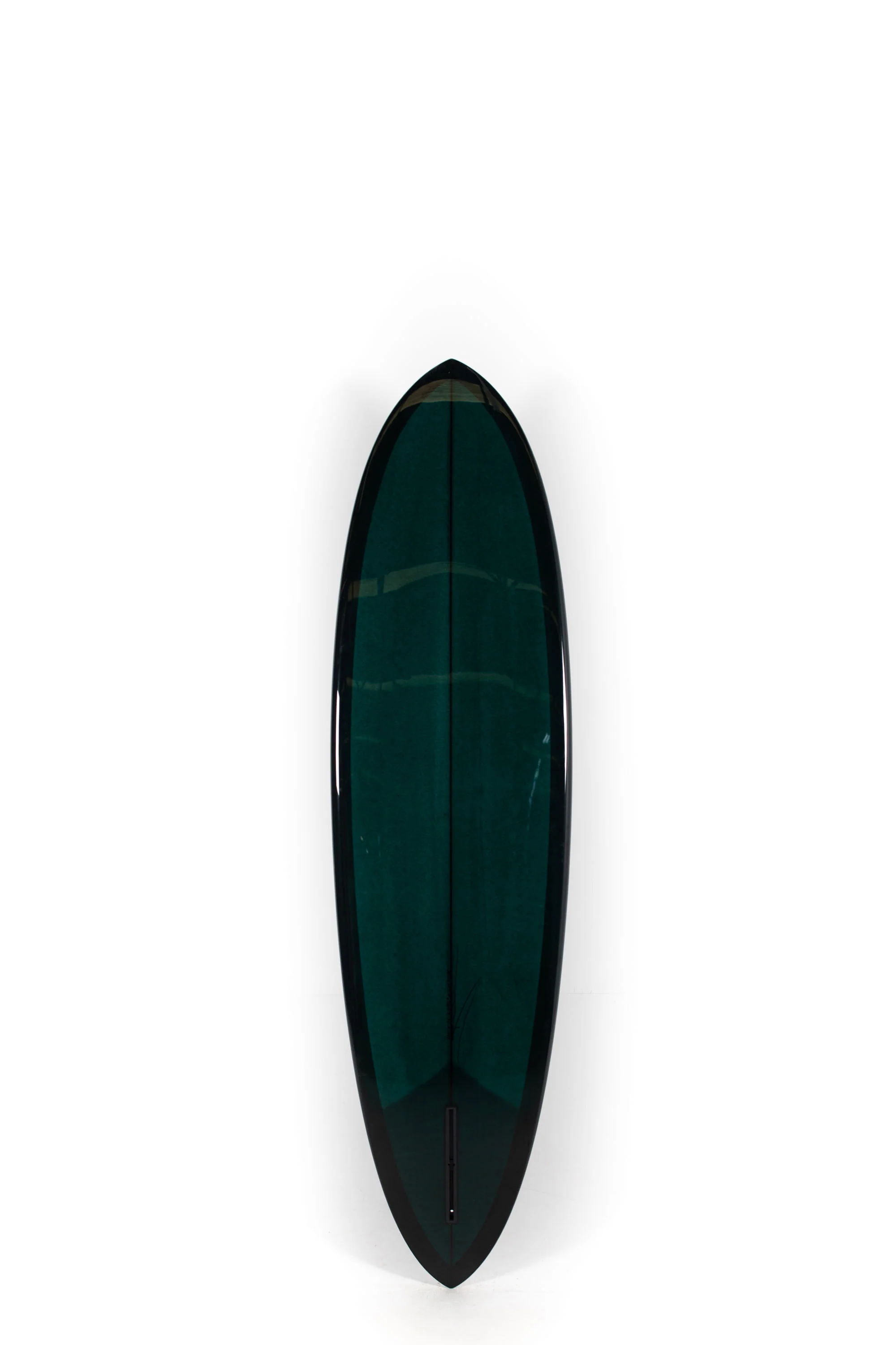 Christenson Surfboards - C-BUCKET - 6'10" x 21 x 2'74 - 44.25L - CX07008 - Image 2