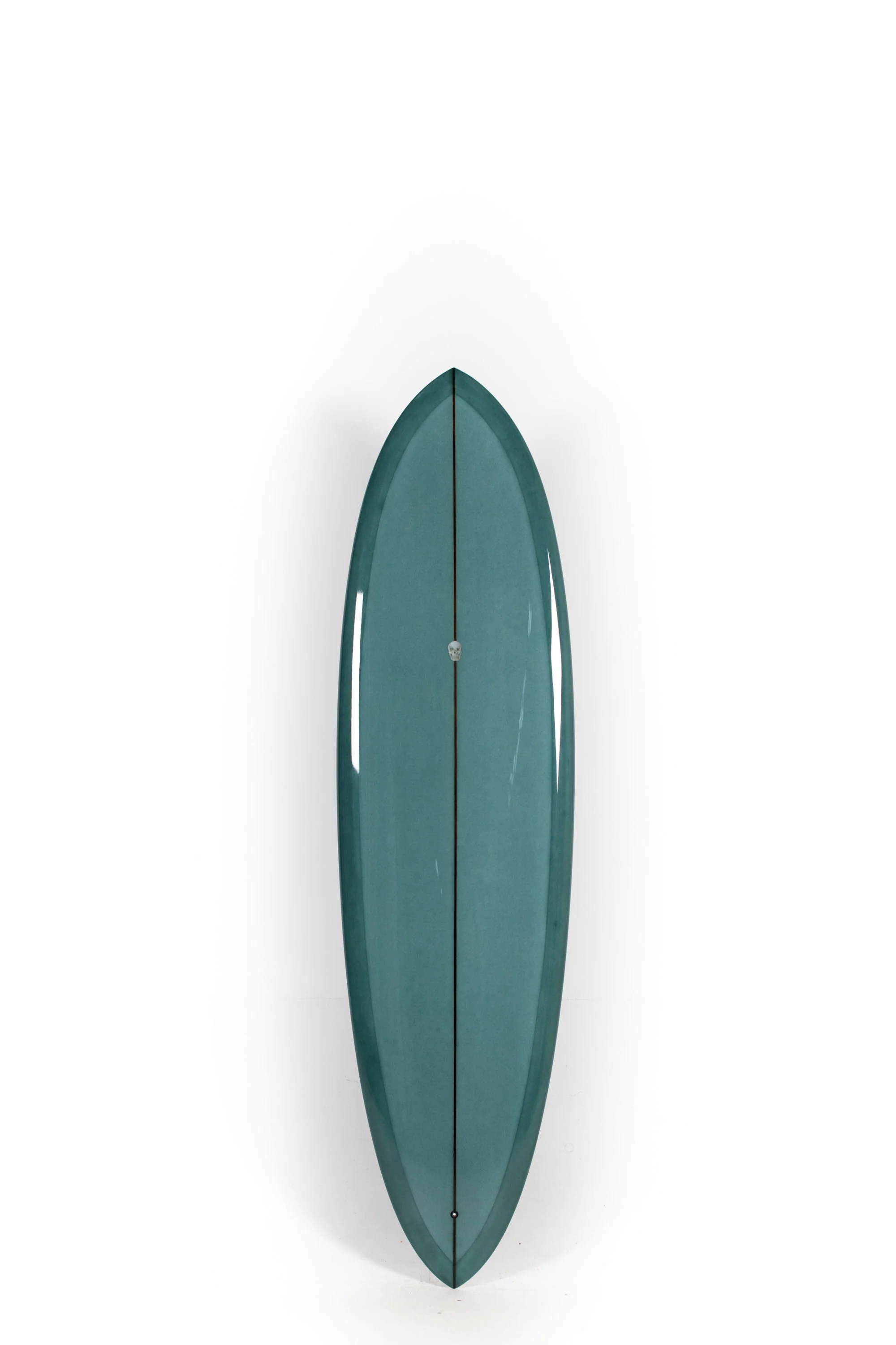 Christenson Surfboards - C-BUCKET - 6'8" x 21 x 2 11/16 - 42.66L - CX06853