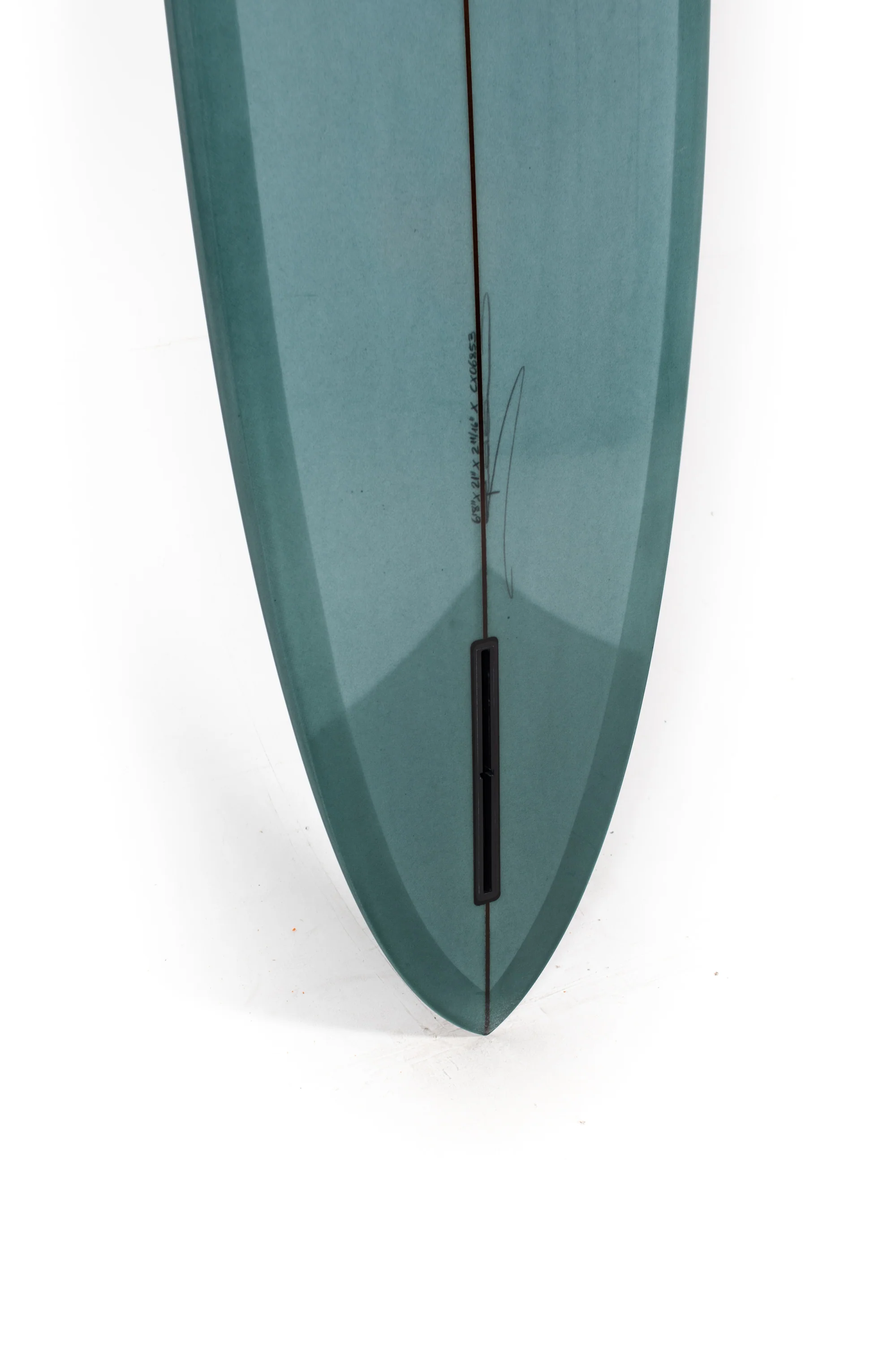 Christenson Surfboards - C-BUCKET - 6'8" x 21 x 2 11/16 - 42.66L - CX06853 - Image 10