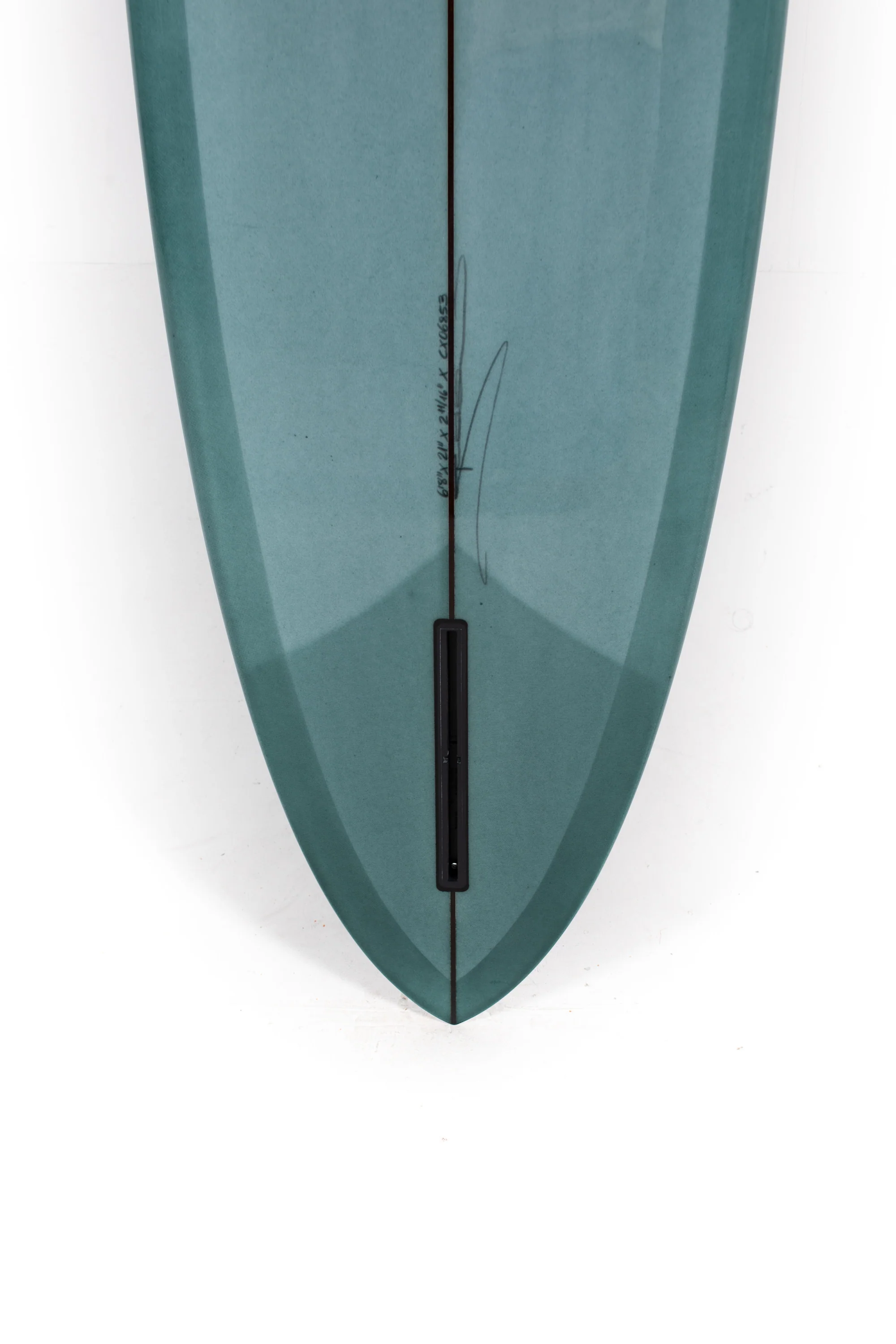 Christenson Surfboards - C-BUCKET - 6'8" x 21 x 2 11/16 - 42.66L - CX06853 - Image 8