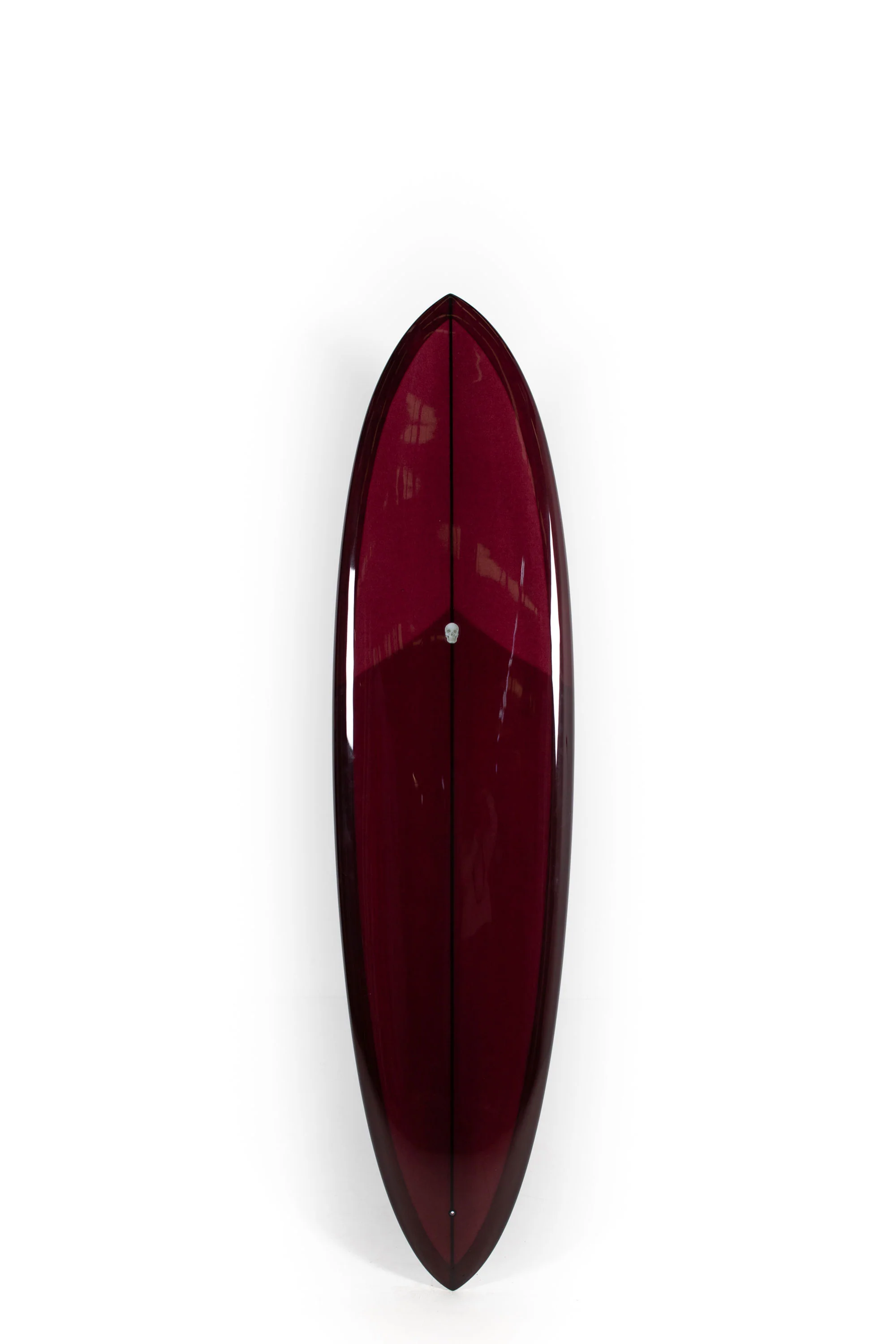 Christenson Surfboards - C-BUCKET - 7'2" x 21 1/4 x 2 7/8 - 50L - CX07010