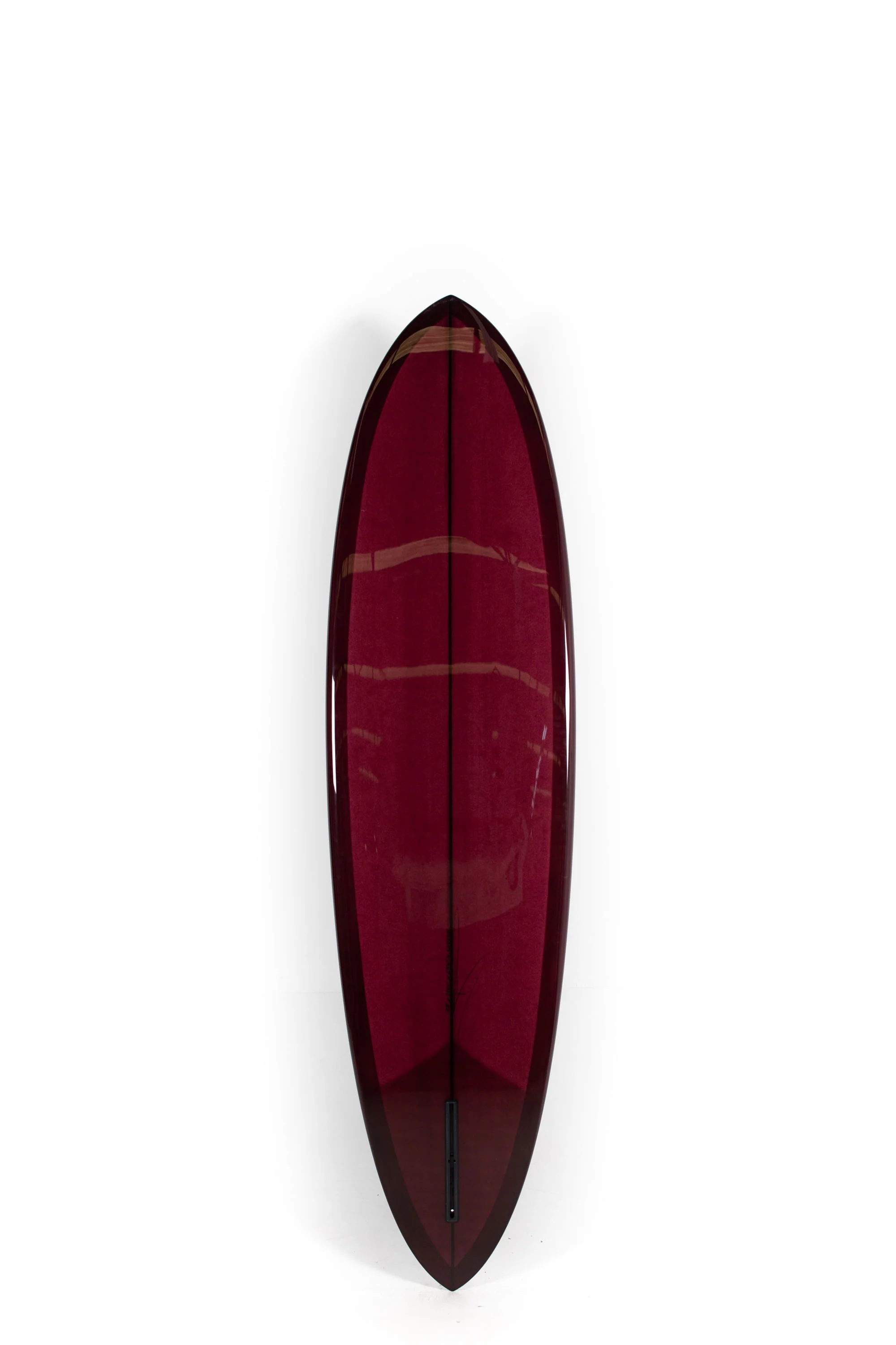 Christenson Surfboards - C-BUCKET - 7'2" x 21 1/4 x 2 7/8 - 50L - CX07010 - Image 2