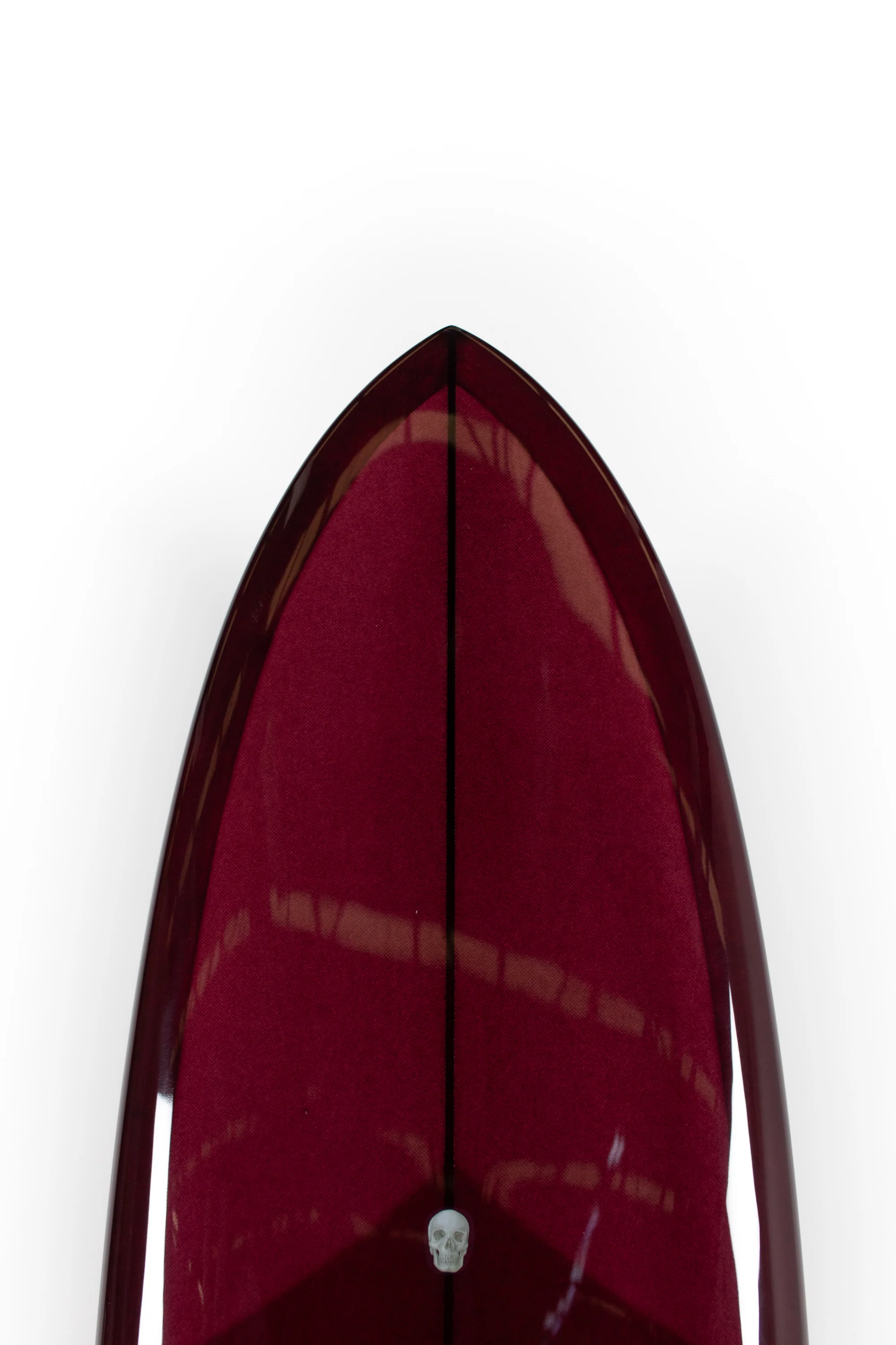 Christenson Surfboards - C-BUCKET - 7'2" x 21 1/4 x 2 7/8 - 50L - CX07010 - Image 3