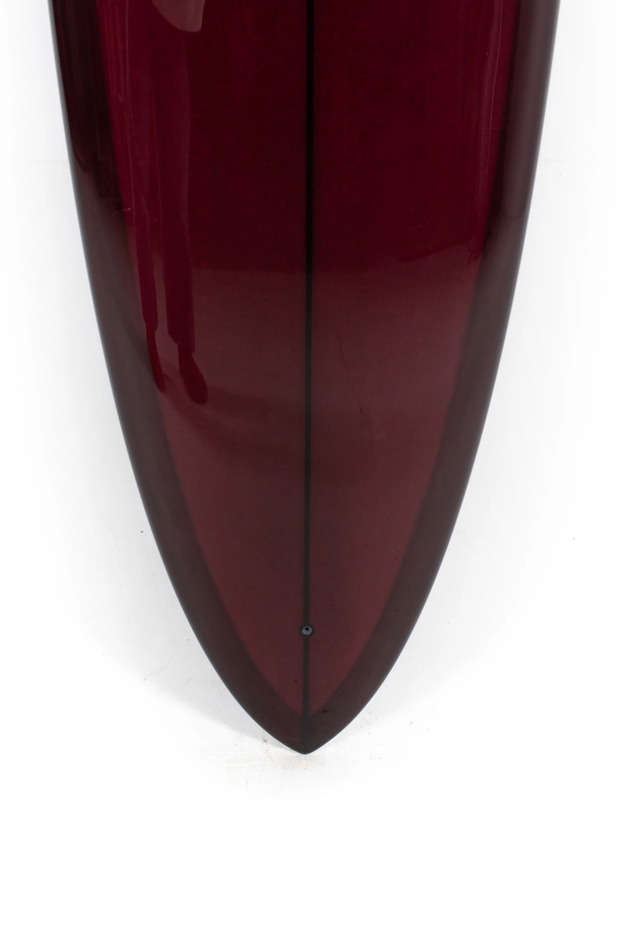 Christenson Surfboards - C-BUCKET - 7'2" x 21 1/4 x 2 7/8 - 50L - CX07010 - Image 4