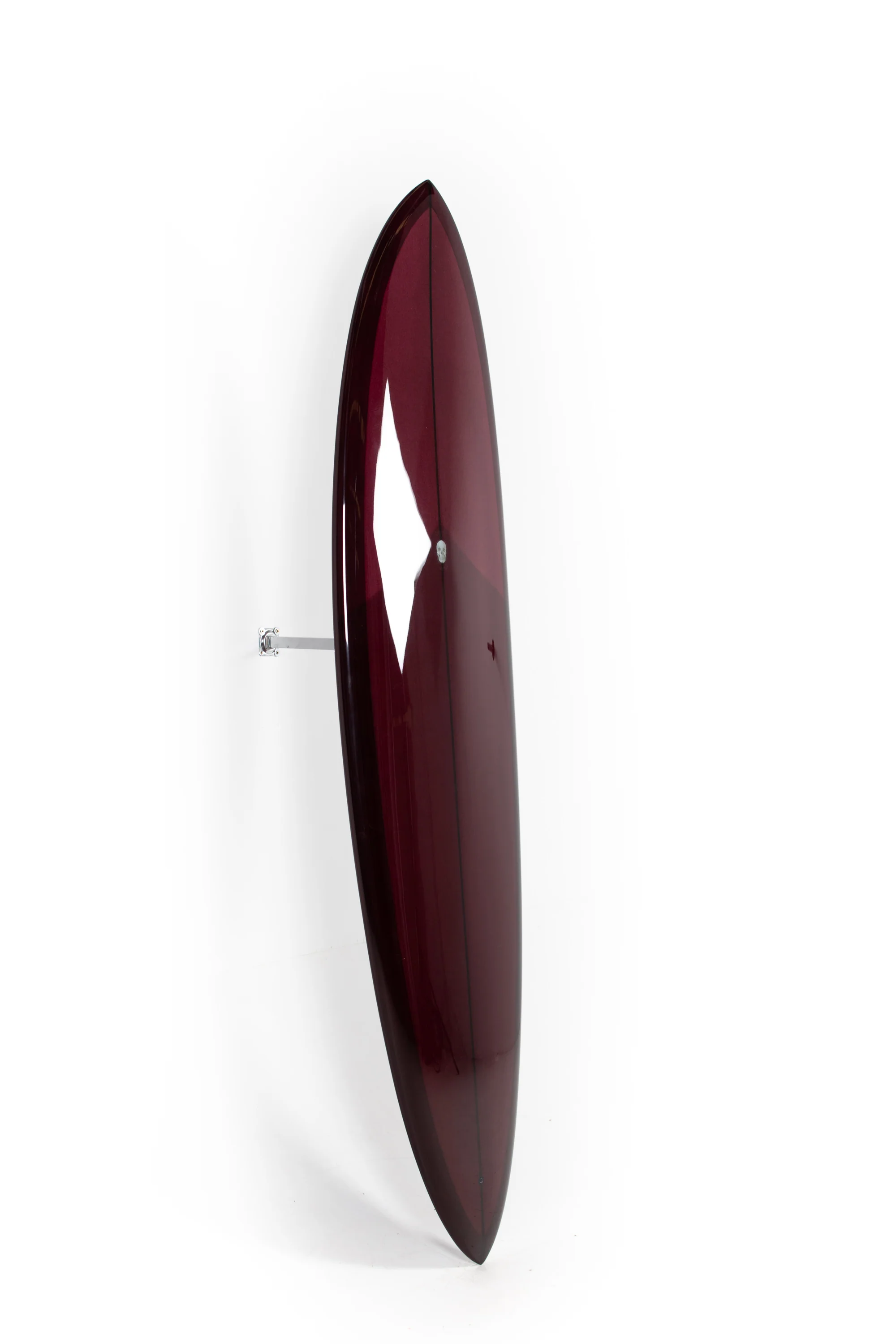 Christenson Surfboards - C-BUCKET - 7'2" x 21 1/4 x 2 7/8 - 50L - CX07010 - Image 5