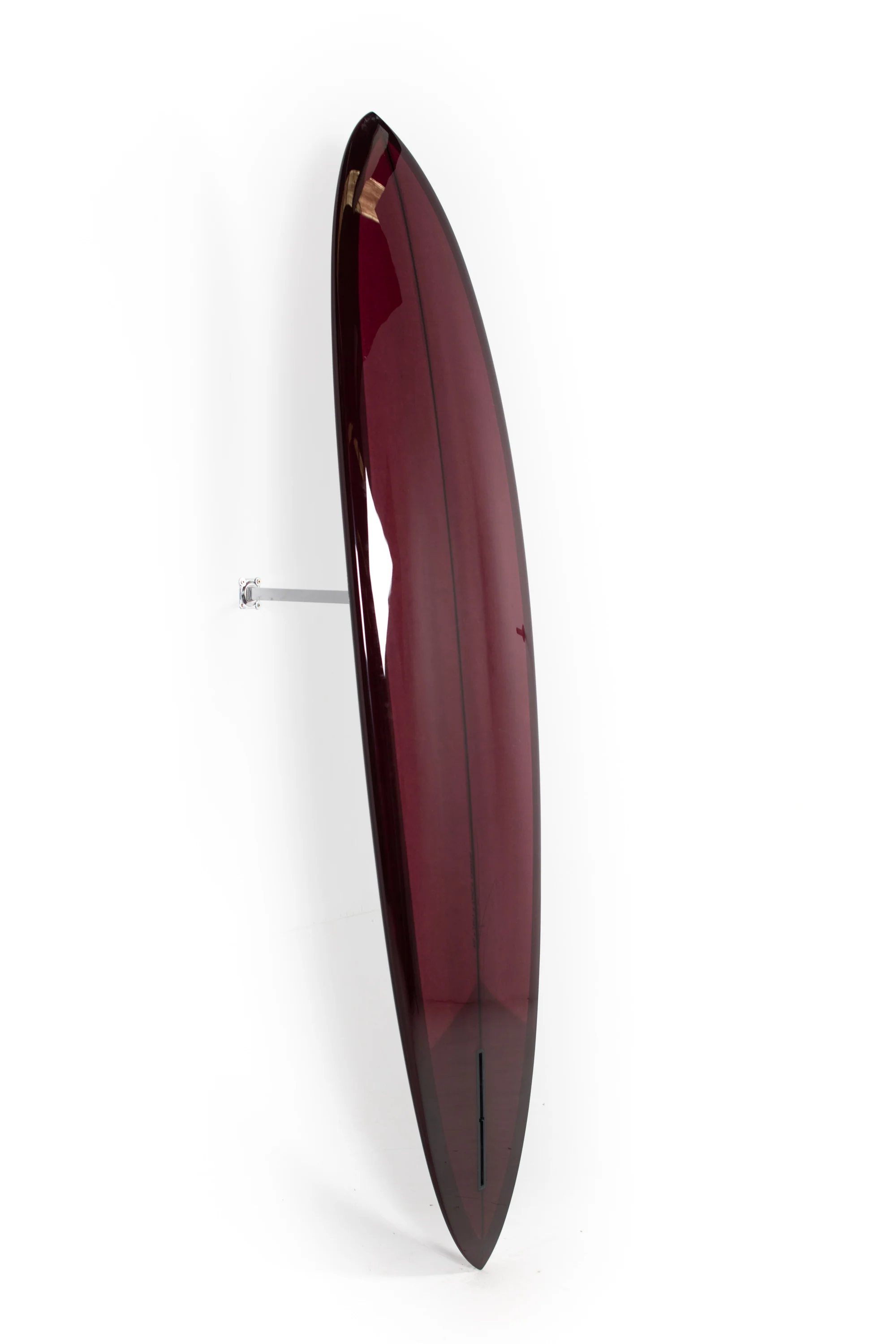Christenson Surfboards - C-BUCKET - 7'2" x 21 1/4 x 2 7/8 - 50L - CX07010 - Image 9