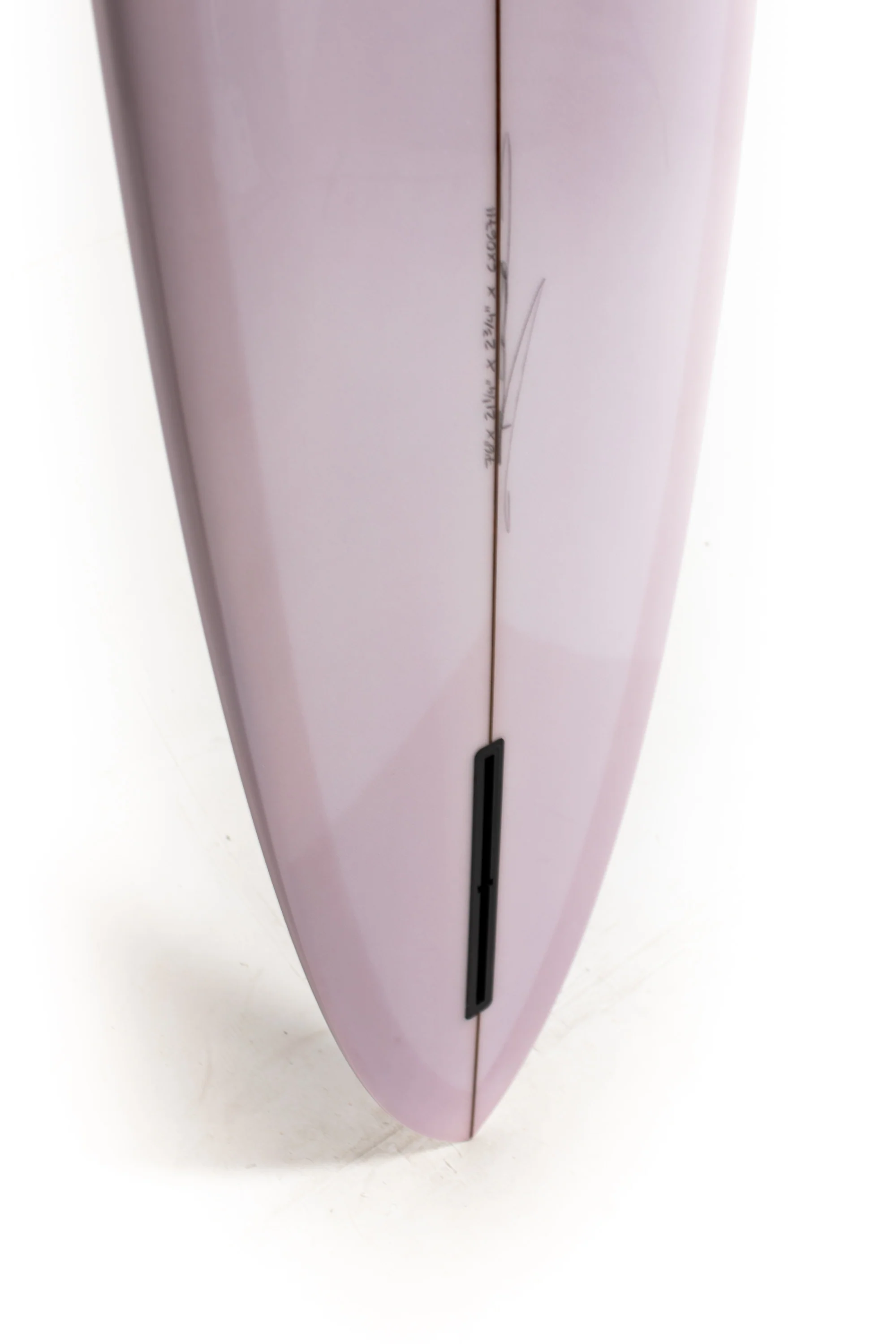 Christenson Surfboards - C-BUCKET - 7'6" x 21 1/4 x 2 3/4 - 49.34L - CX06711 - Image 10