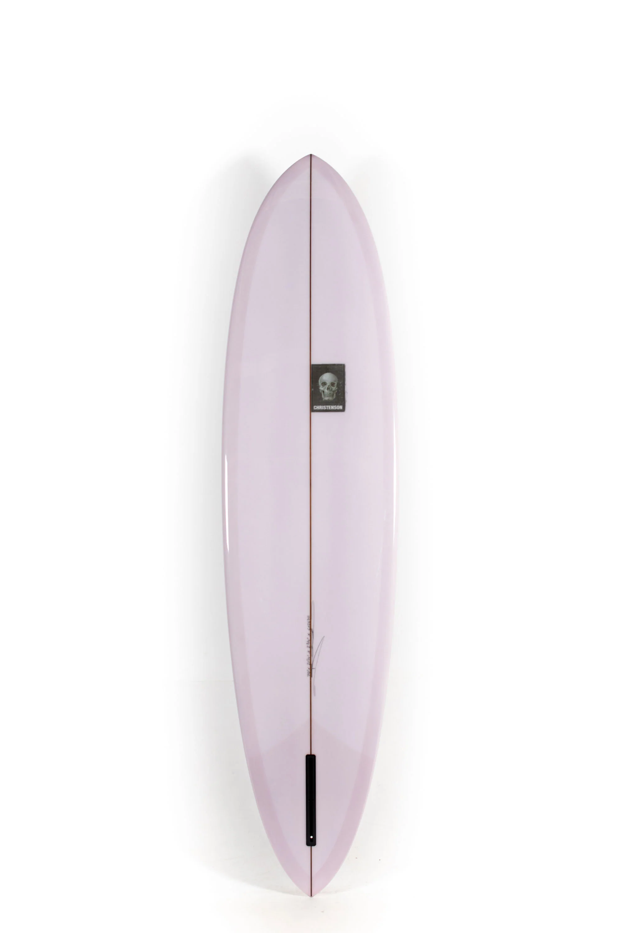 Christenson Surfboards - C-BUCKET - 7'6" x 21 1/4 x 2 3/4 - 49.34L - CX06711 - Image 2