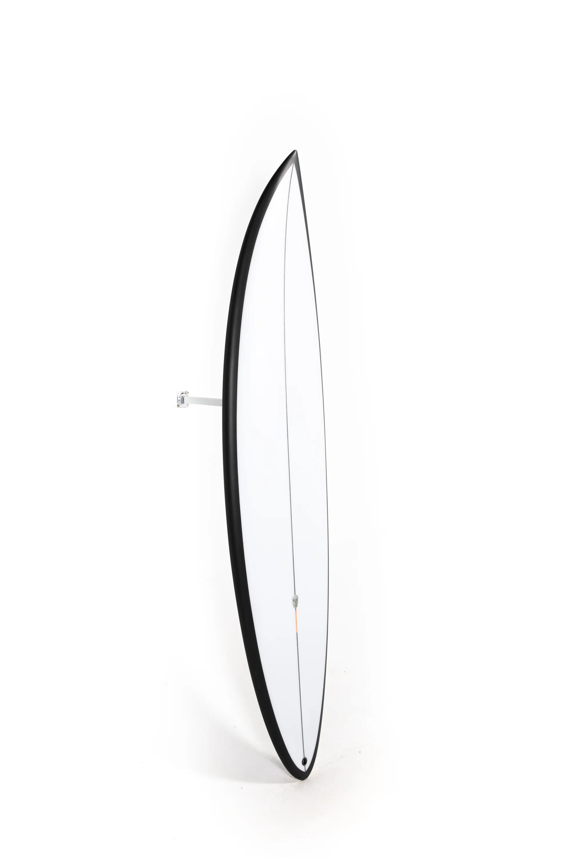 Christenson Surfboards - CARRERA - 6'10" x 19 1/2 x 2 11/16 - 39.5L - CX06220 - Image 5