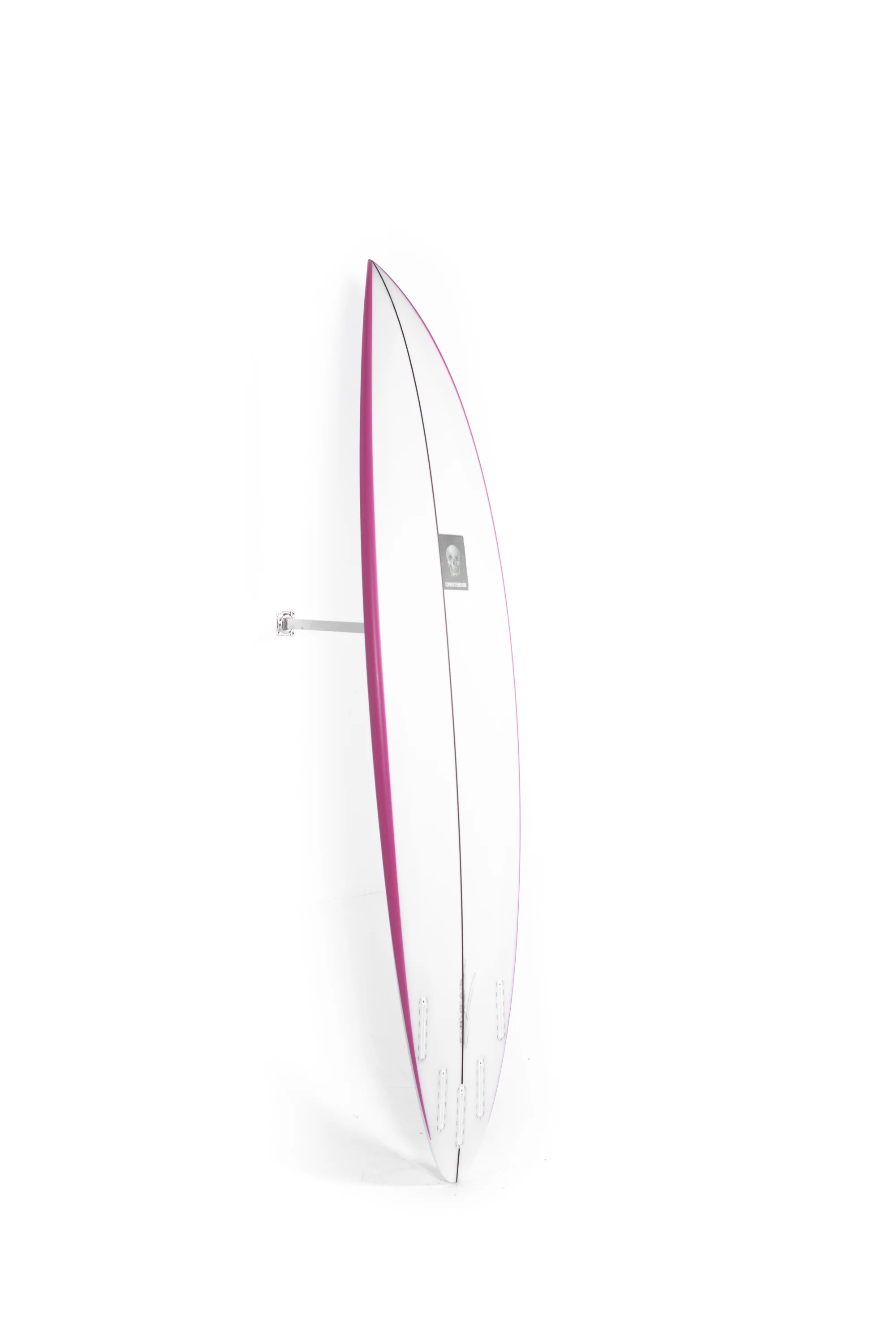Christenson Surfboards - CARRERA - 7'0" x 19 1/2 x 2 3/4 - 38.66L - CX06912 - Image 9