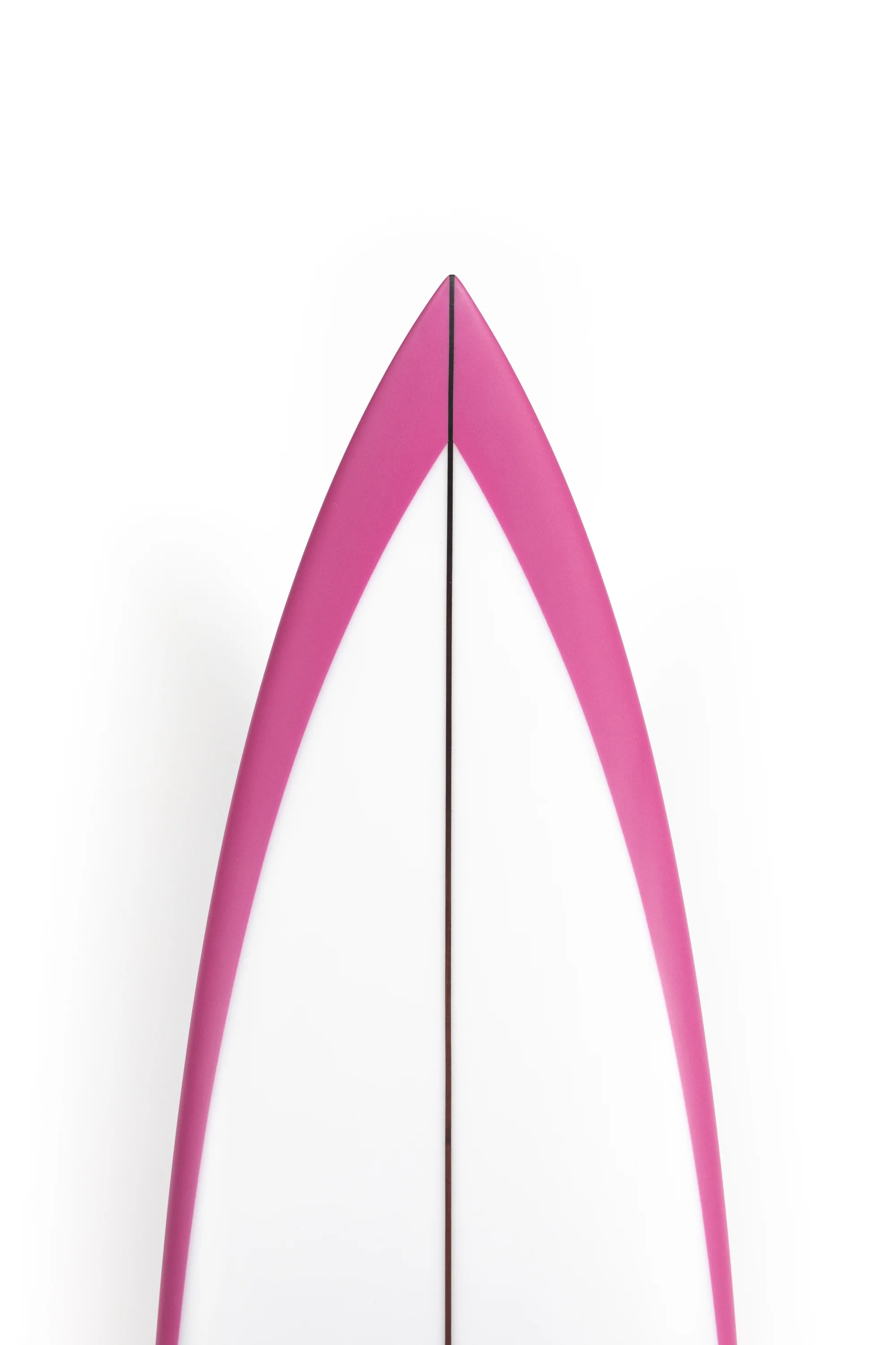 Christenson Surfboards - CARRERA - 7'6" x 19.5 x 2 3/4 - 41.90L - CX06913 - Image 3