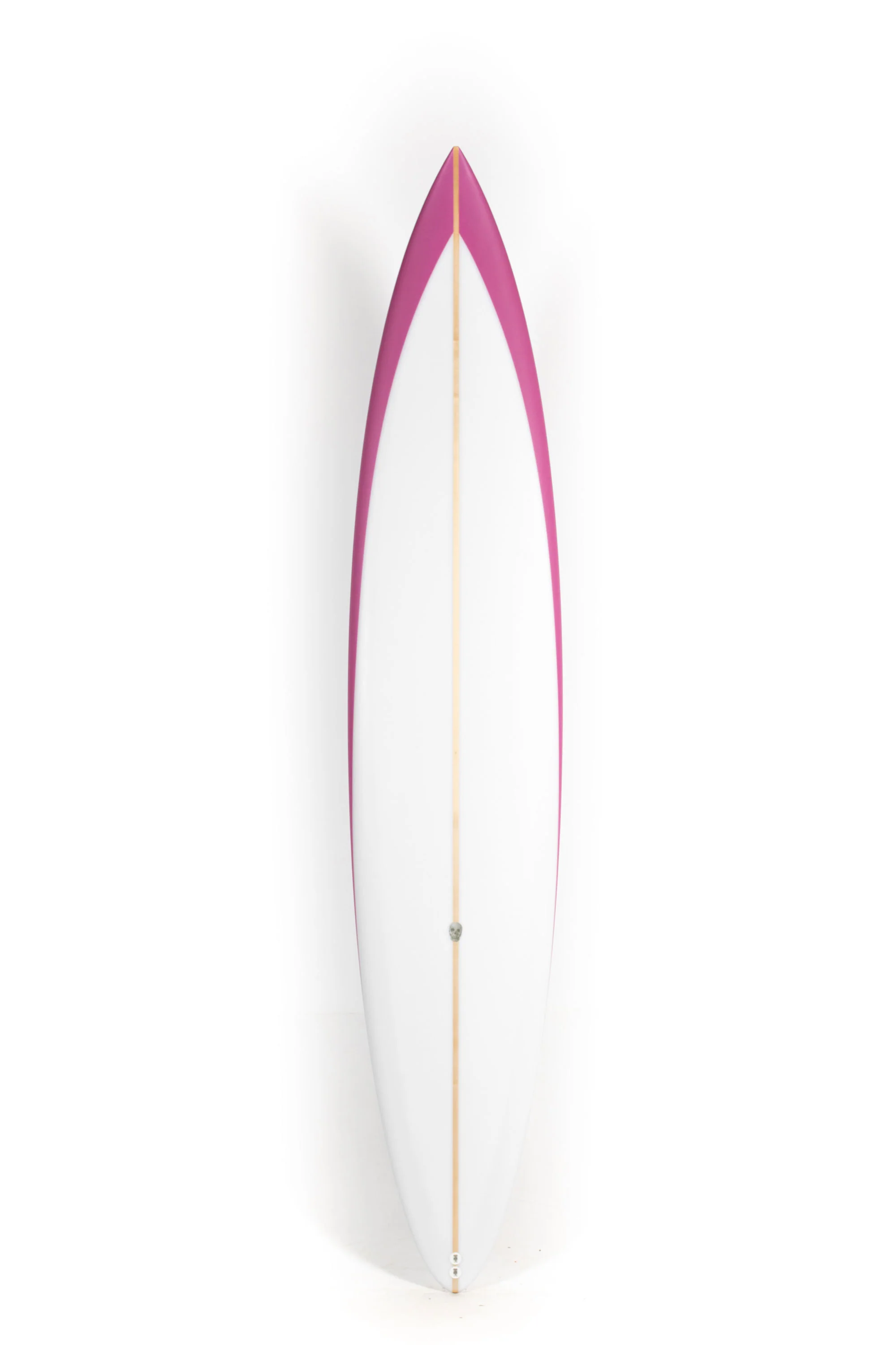 Christenson Surfboards - CARRERA - 8'6" x 19 1/2 x 3 1/16 - 51.87L - CX06915