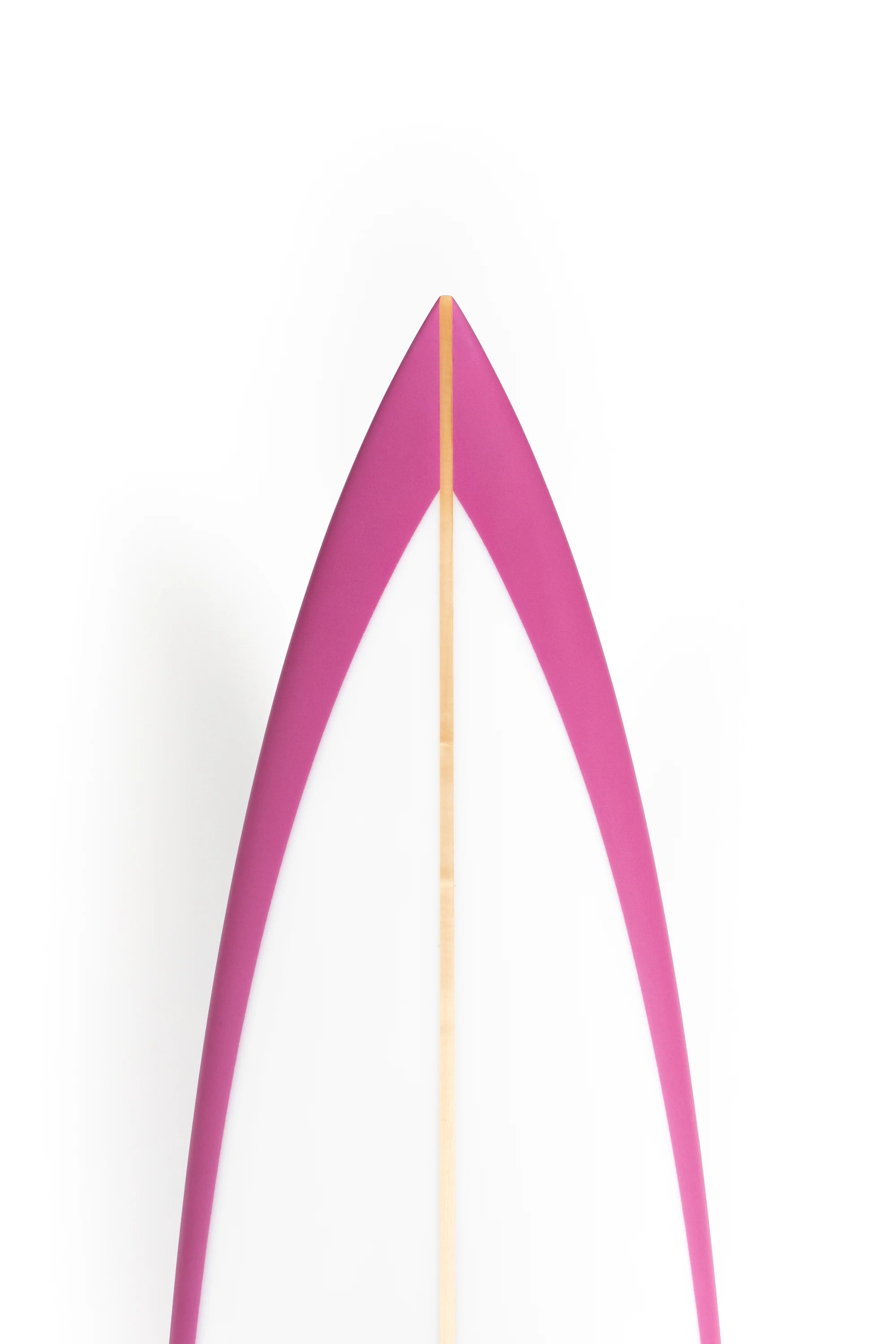 Christenson Surfboards - CARRERA - 8'6" x 19 1/2 x 3 1/16 - 51.87L - CX06915 - Image 3