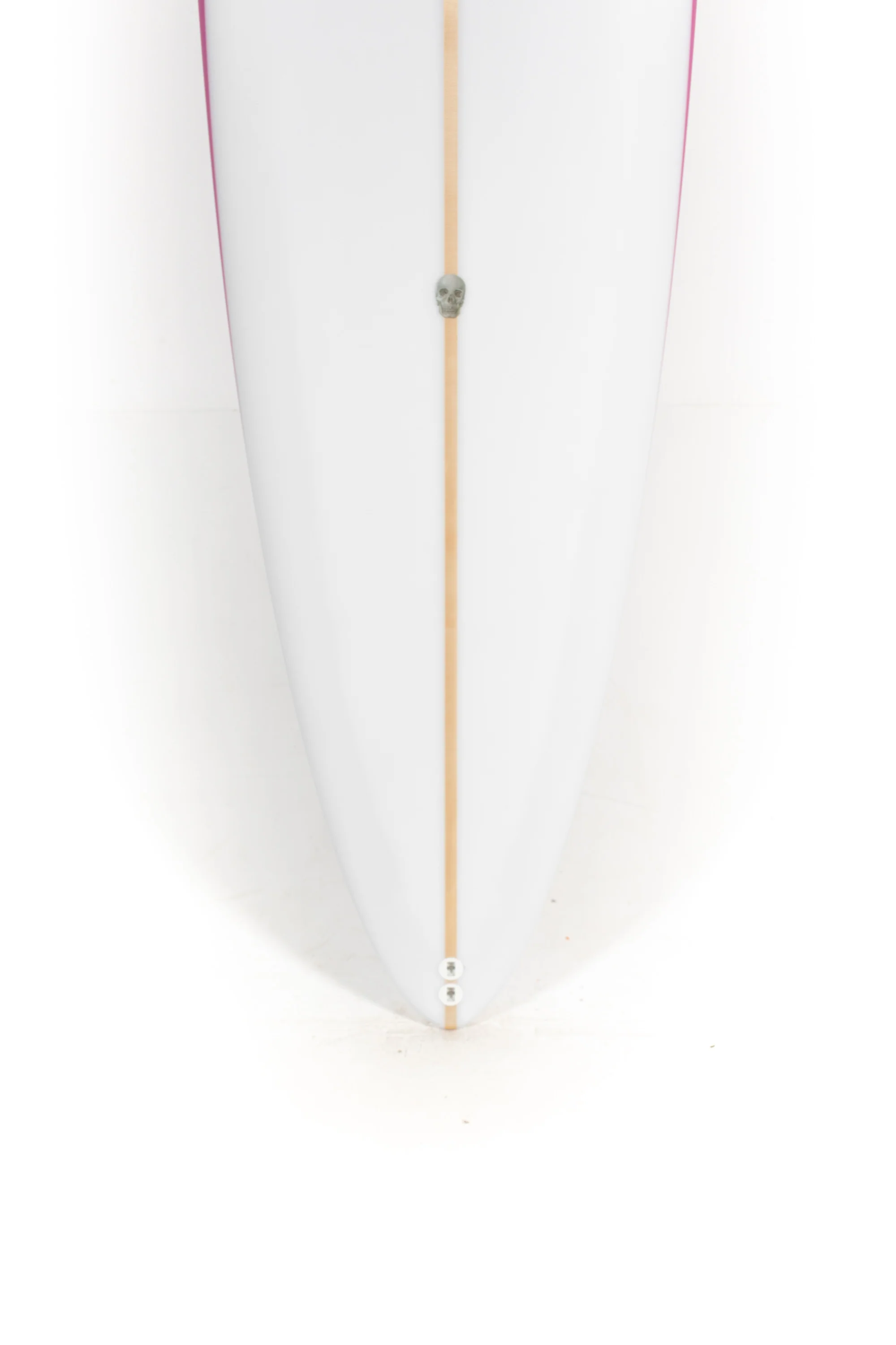 Christenson Surfboards - CARRERA - 8'6" x 19 1/2 x 3 1/16 - 51.87L - CX06915 - Image 4