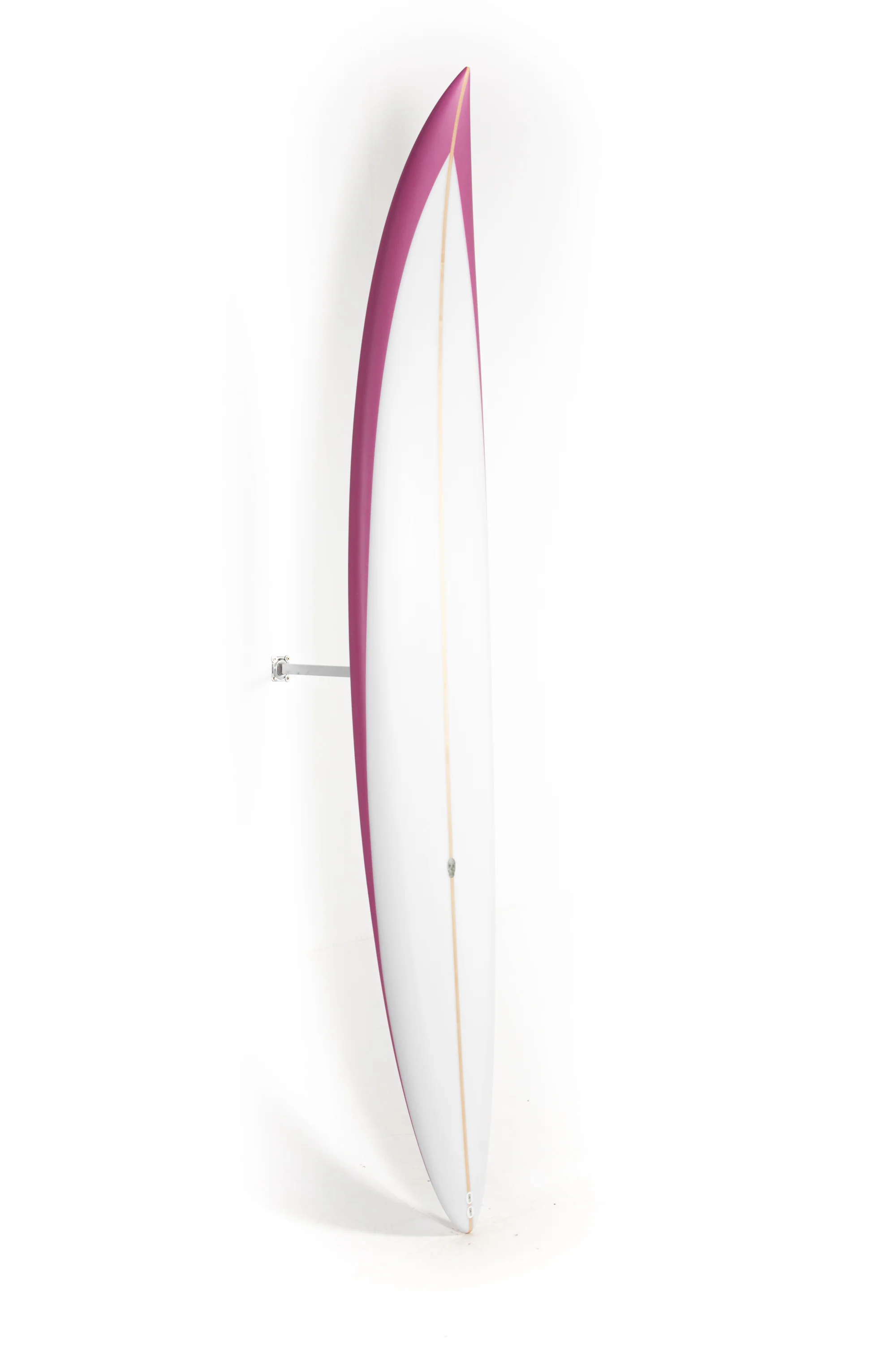 Christenson Surfboards - CARRERA - 8'6" x 19 1/2 x 3 1/16 - 51.87L - CX06915 - Image 5