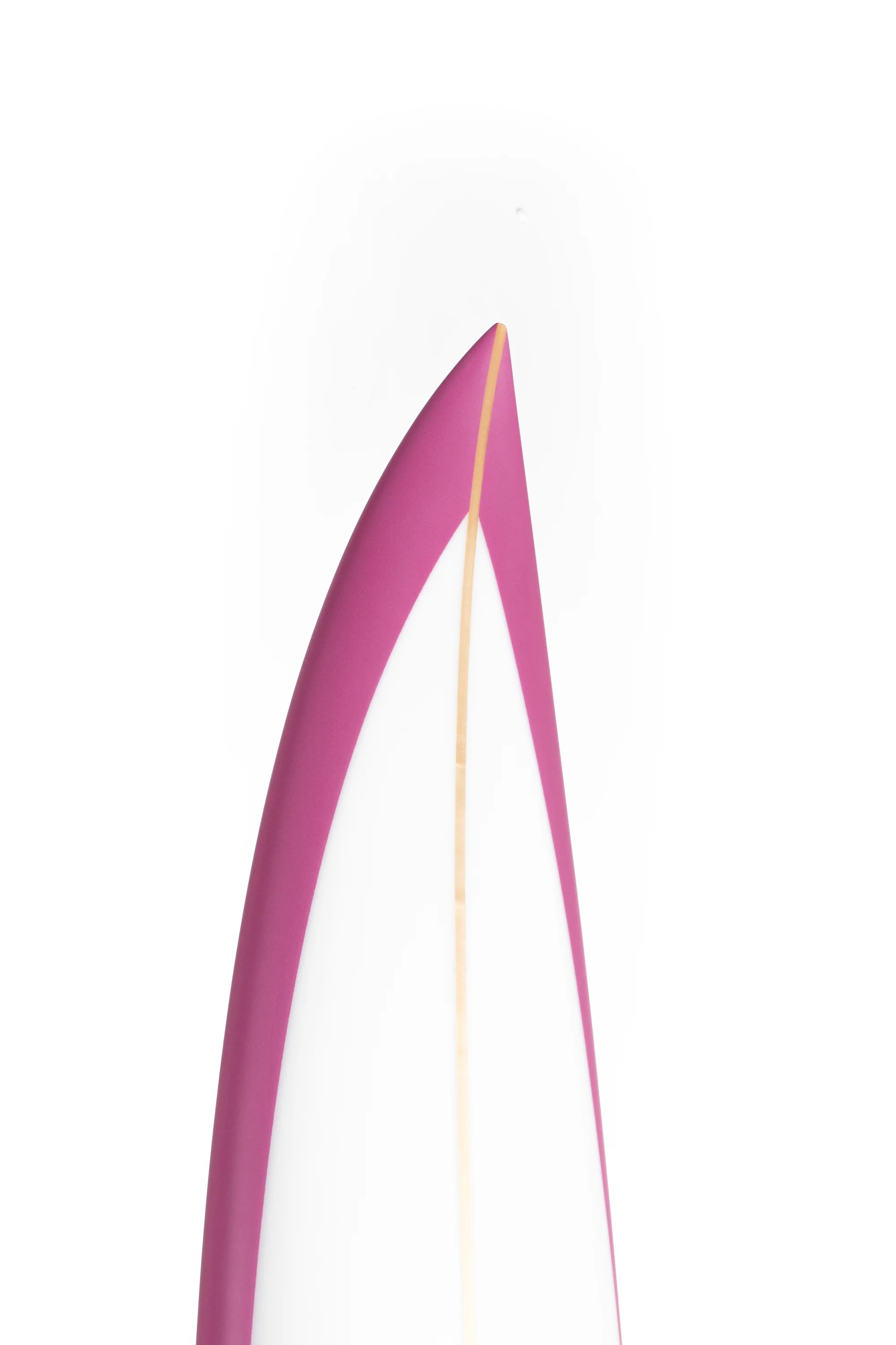 Christenson Surfboards - CARRERA - 8'6" x 19 1/2 x 3 1/16 - 51.87L - CX06915 - Image 6